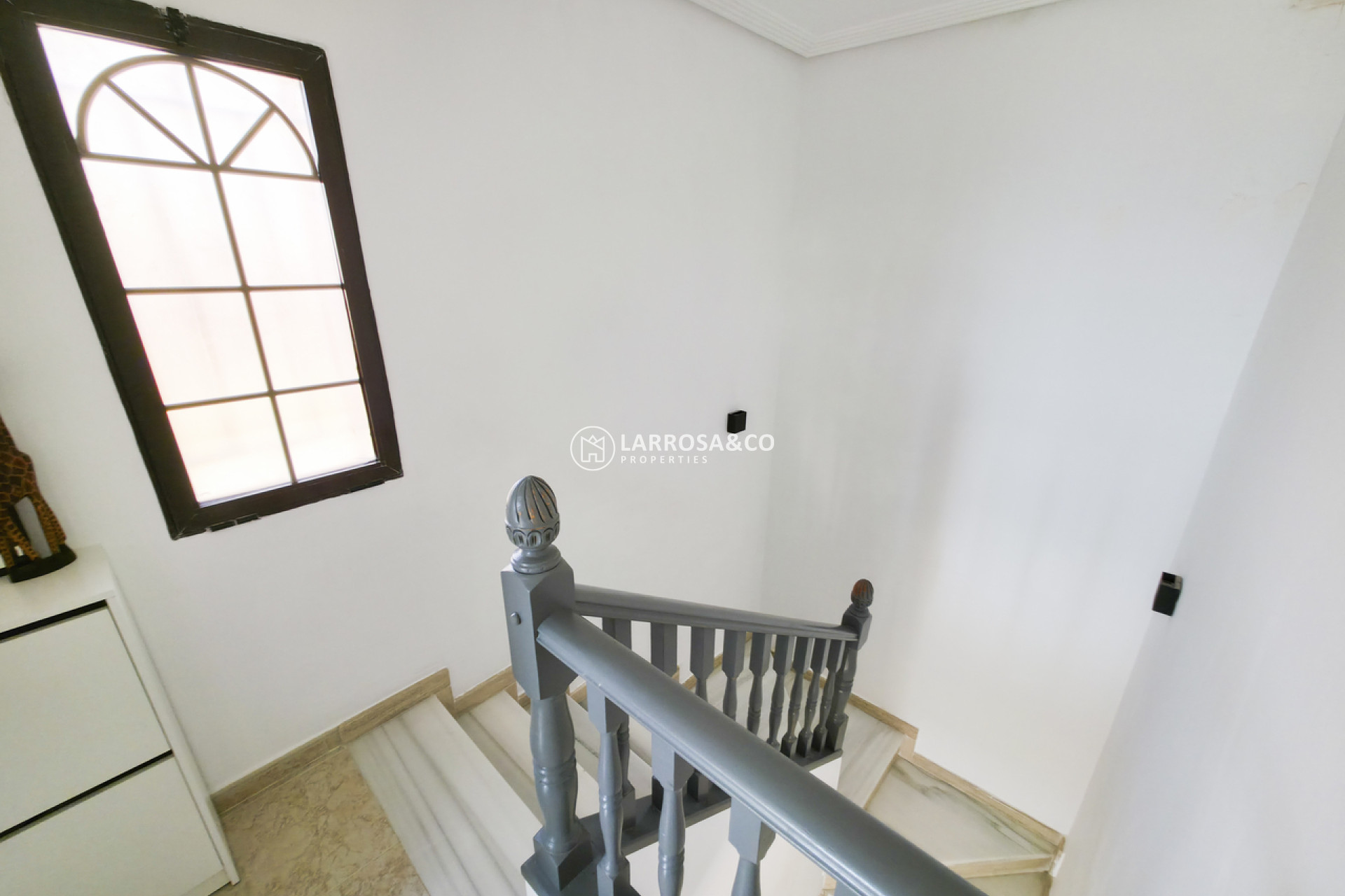 Resale - Detached House/Villa - Villamartin - Costa Blanca