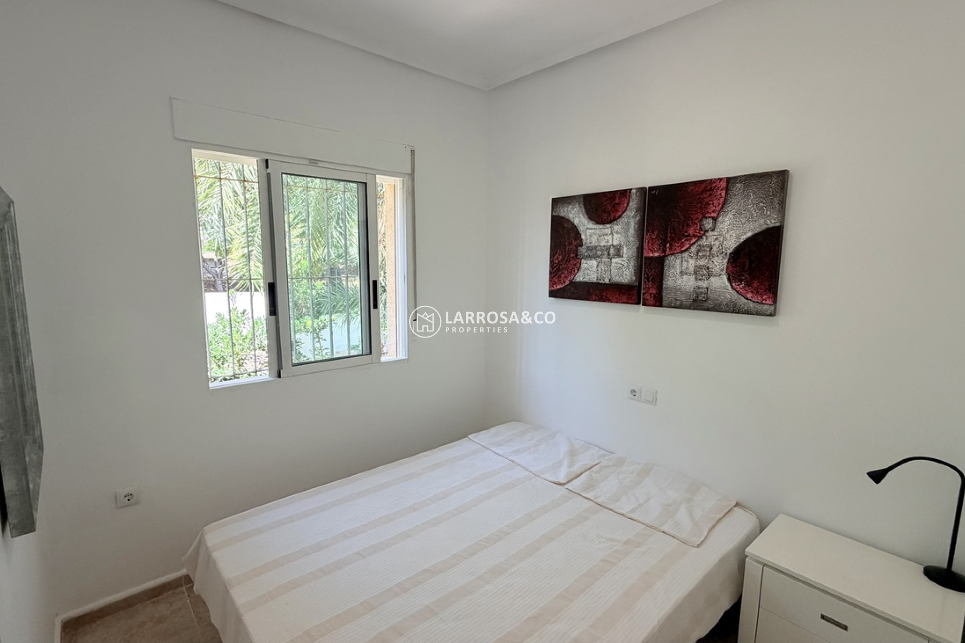 Resale - Detached House/Villa - Villamartin - Costa Blanca