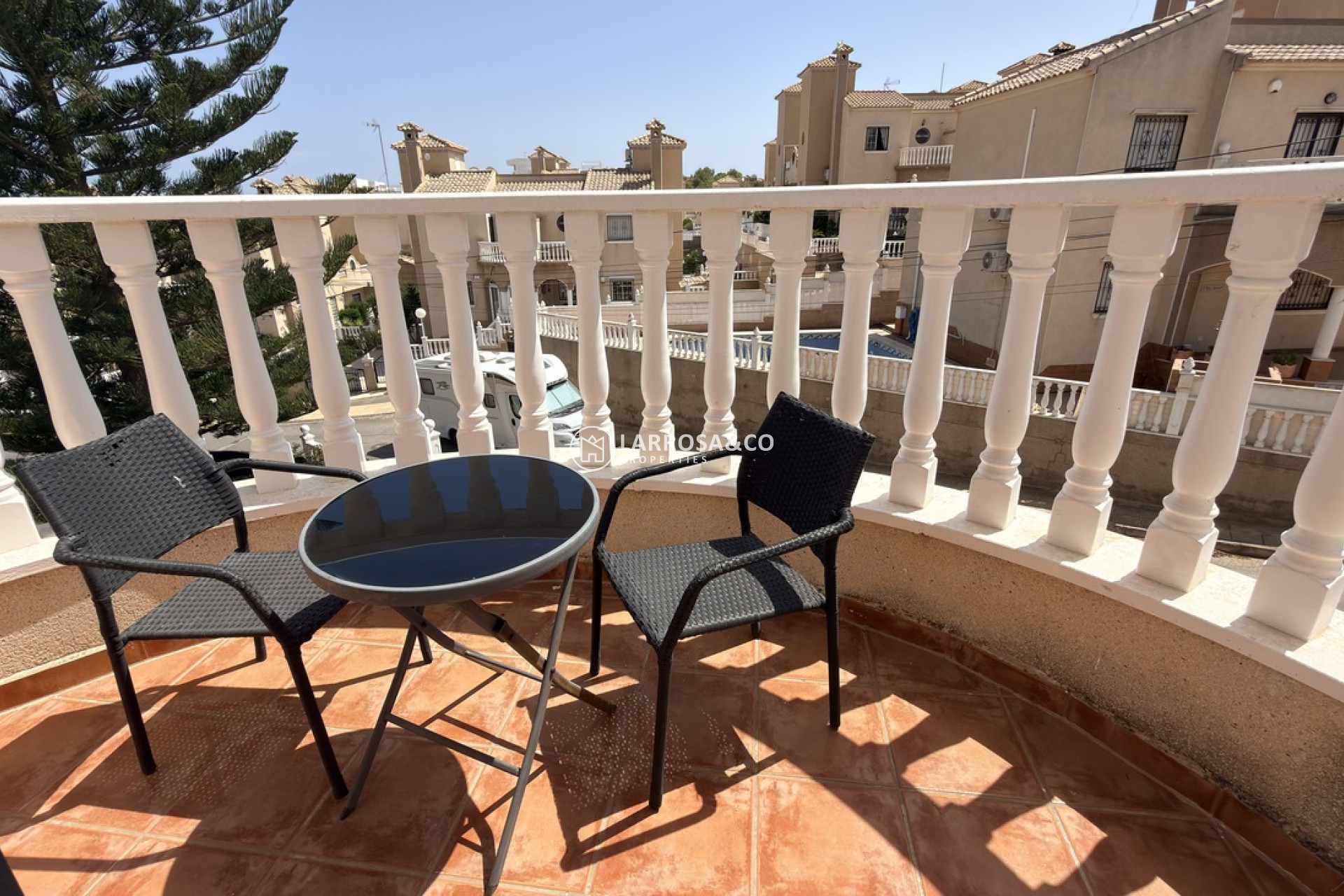 Resale - Detached House/Villa - Villamartin - Costa Blanca
