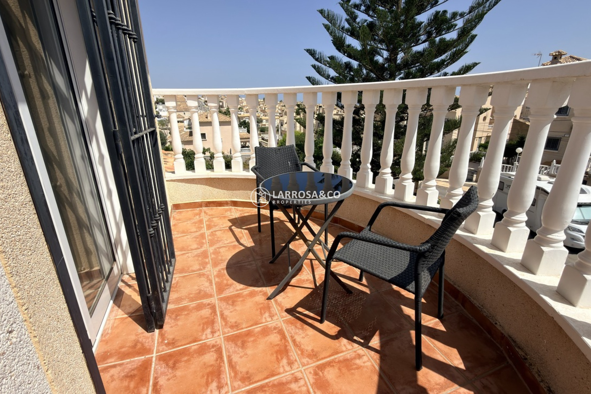 Resale - Detached House/Villa - Villamartin - Costa Blanca