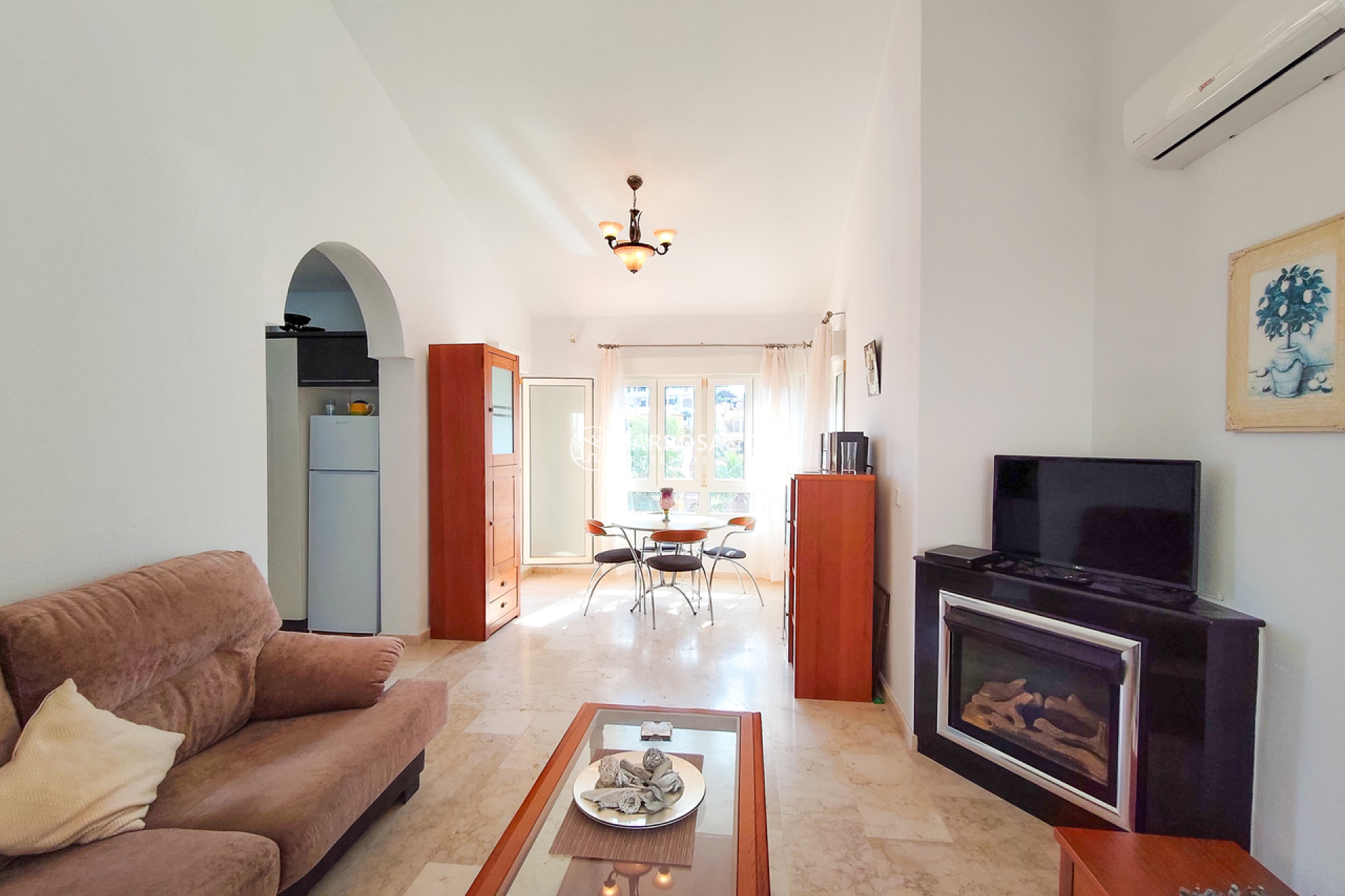 Resale - Detached House/Villa - Villamartin - Costa Blanca