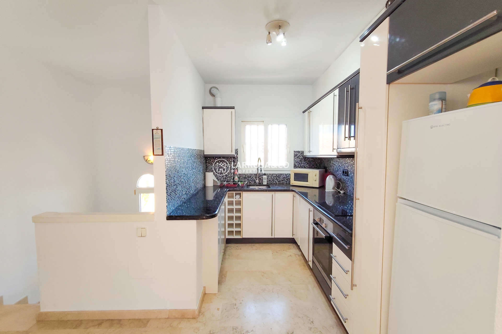 Resale - Detached House/Villa - Villamartin - Costa Blanca