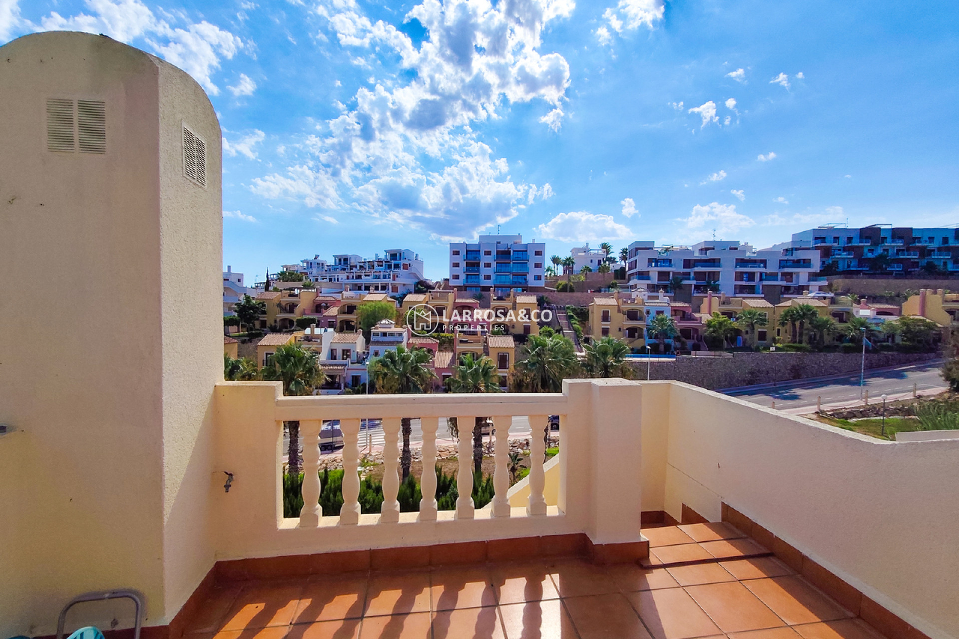 Resale - Detached House/Villa - Villamartin - Costa Blanca