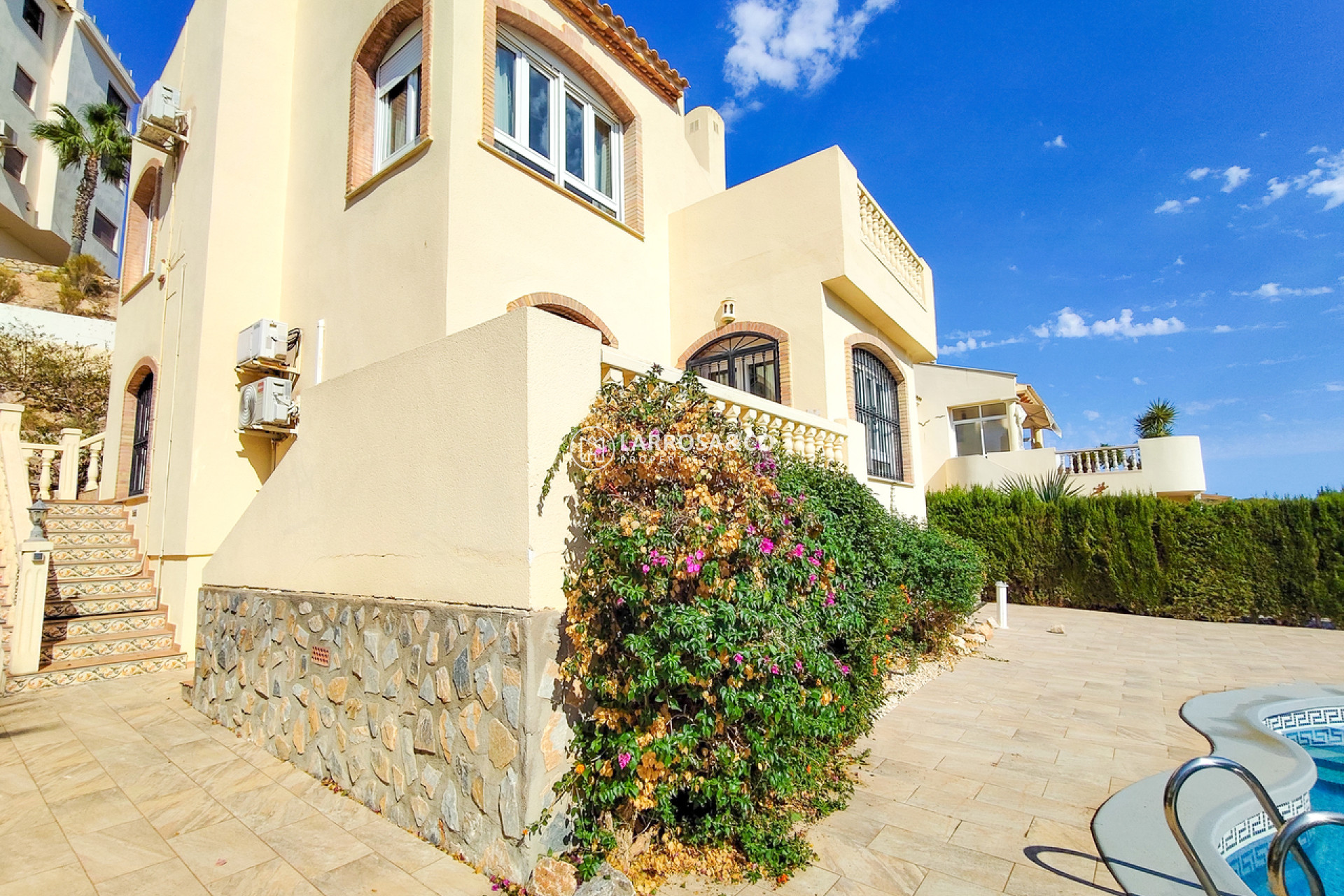 Resale - Detached House/Villa - Villamartin - Costa Blanca