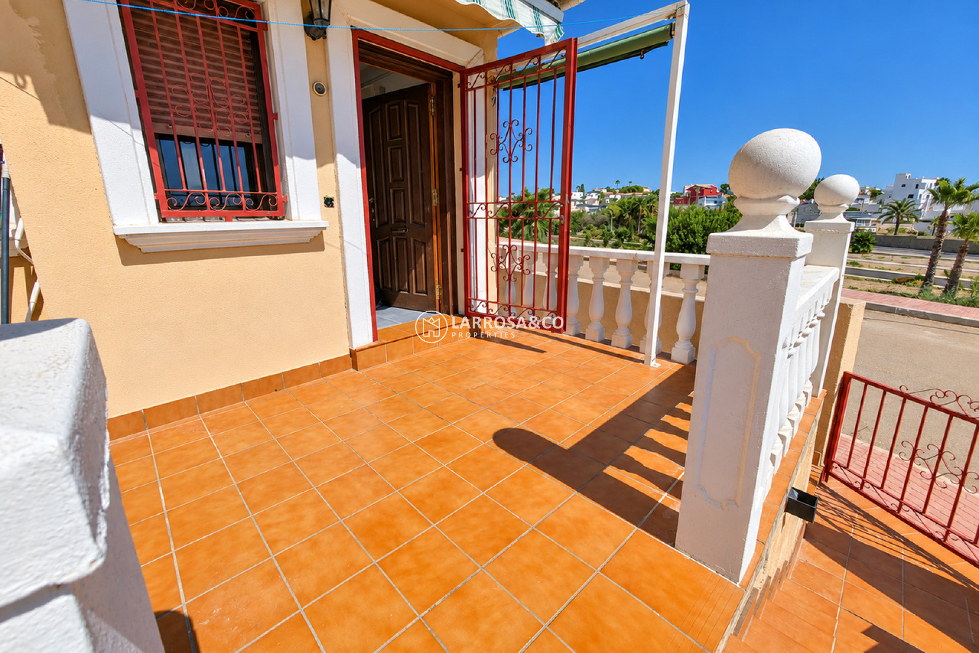 Resale - Detached House/Villa - Villamartin - Costa Blanca