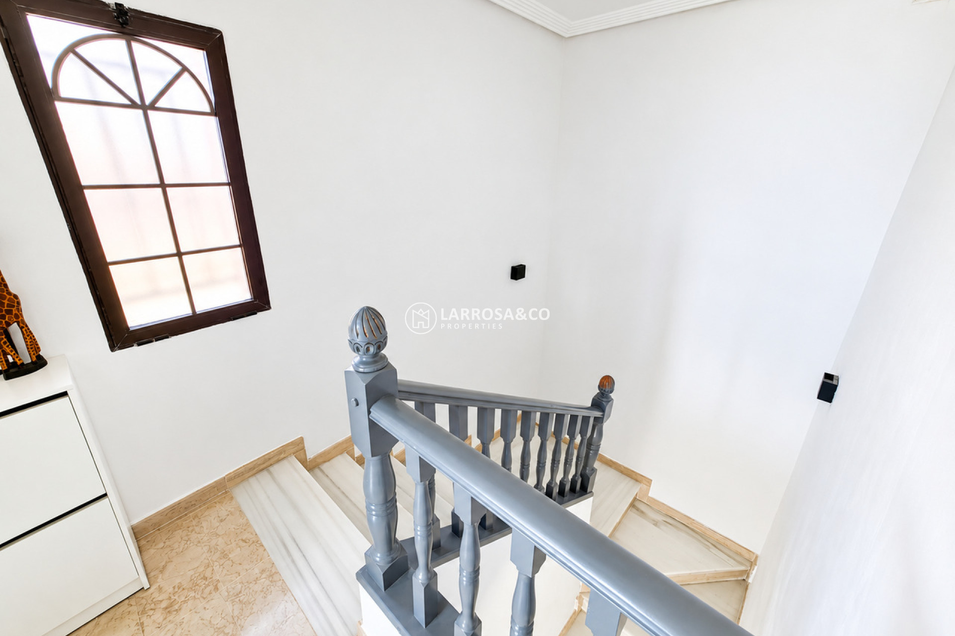 Resale - Detached House/Villa - Villamartin - Costa Blanca