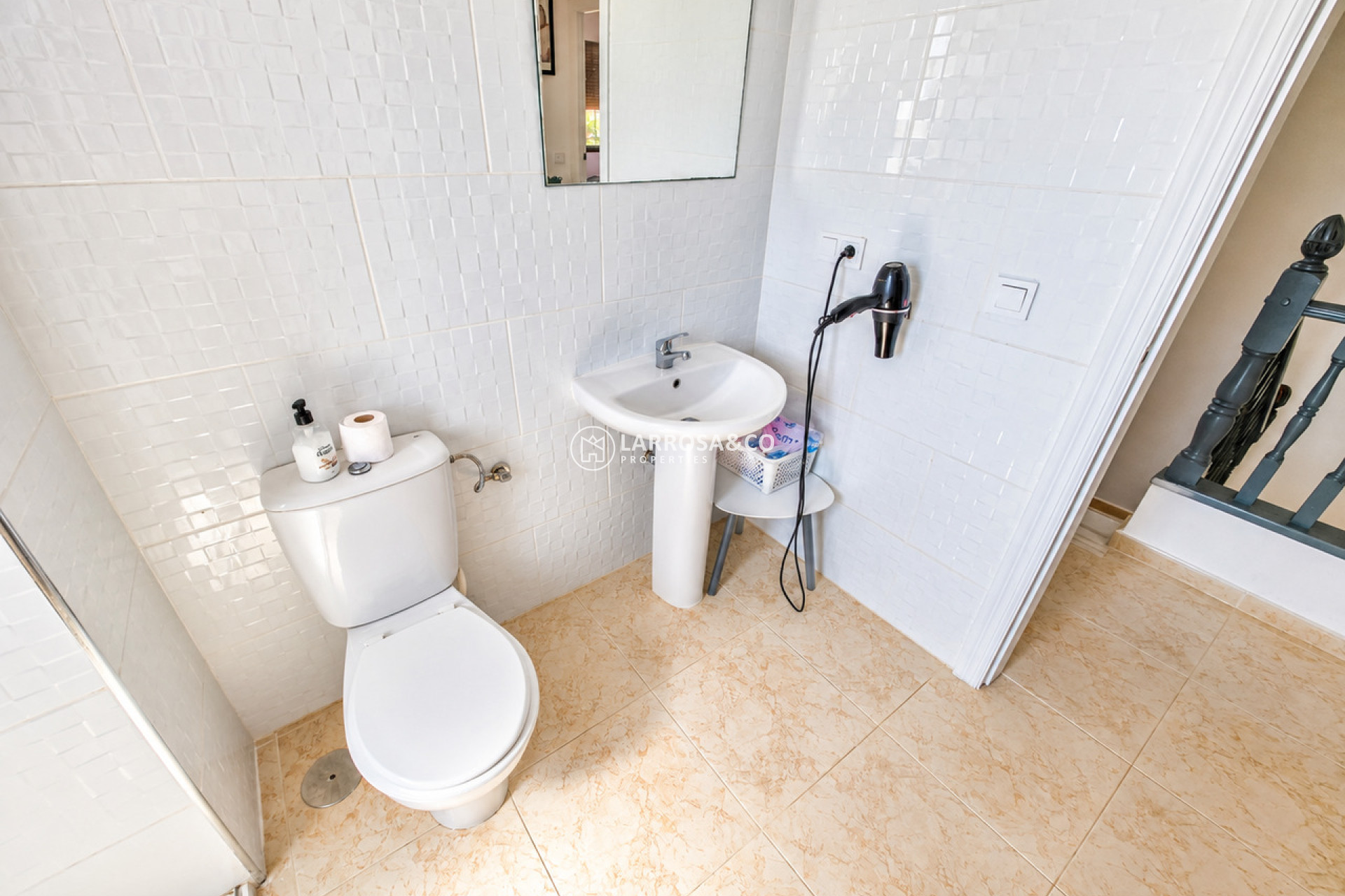 Resale - Detached House/Villa - Villamartin - Costa Blanca