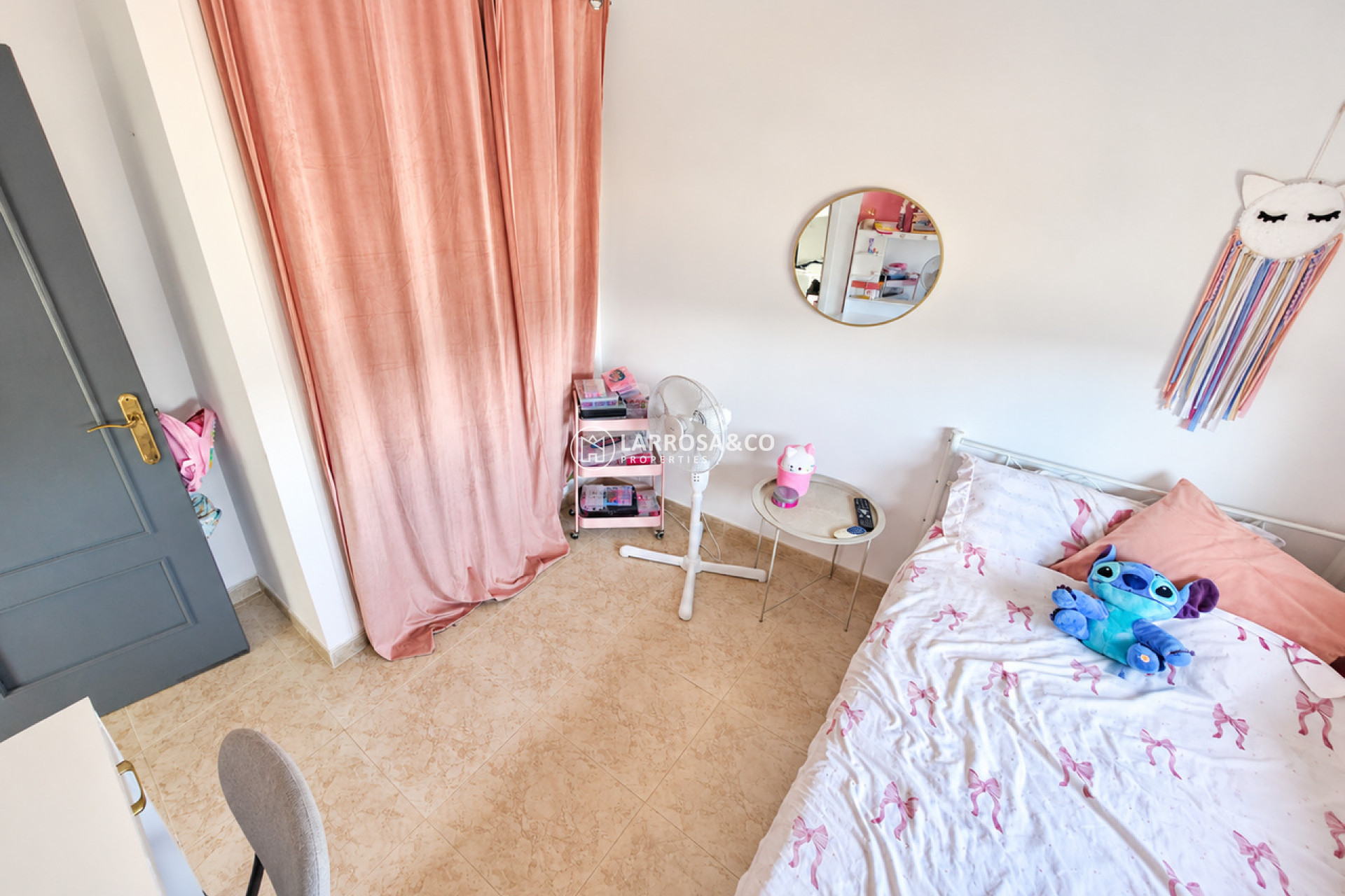 Resale - Detached House/Villa - Villamartin - Costa Blanca