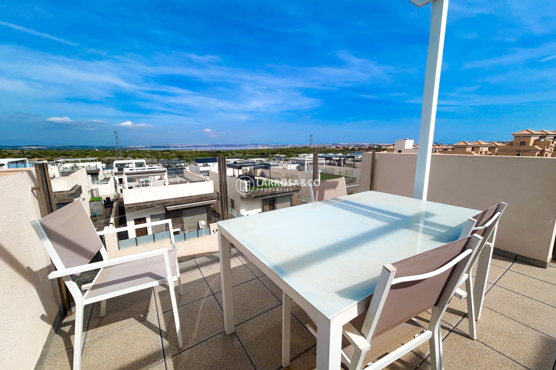 Resale - Detached House/Villa - Villamartin - Costa Blanca