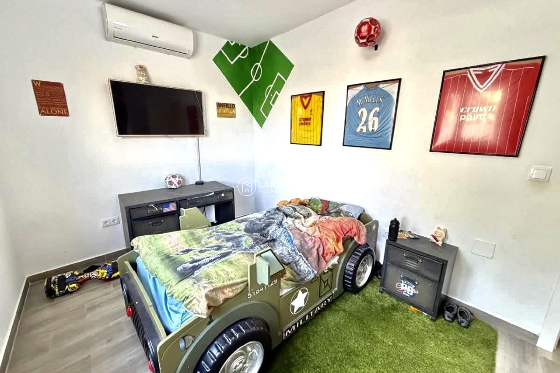 Resale - Detached House/Villa - Villamartin - Costa Blanca