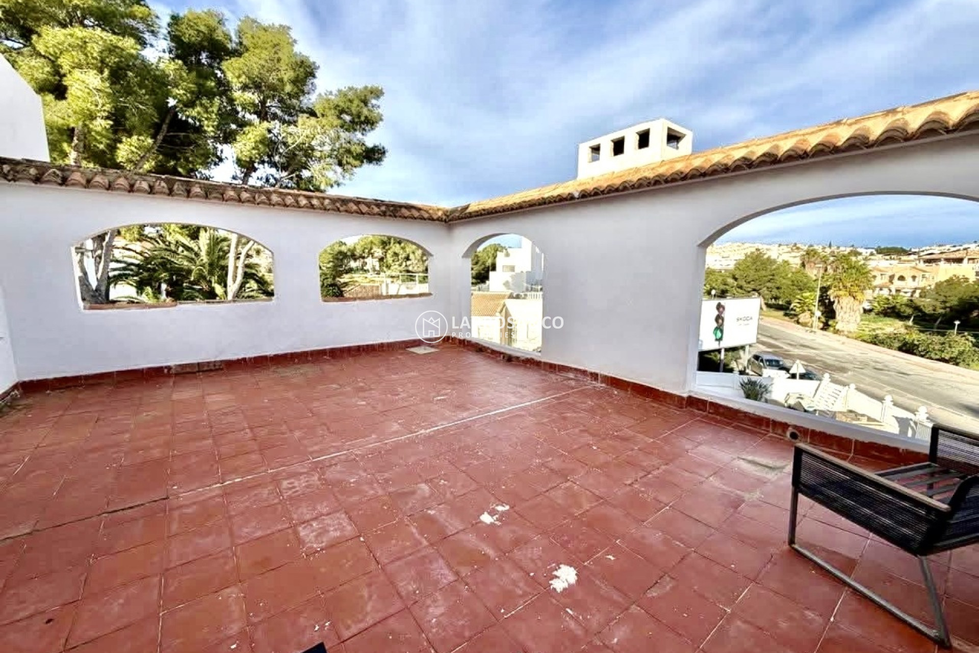 Resale - Detached House/Villa - Villamartin - Costa Blanca