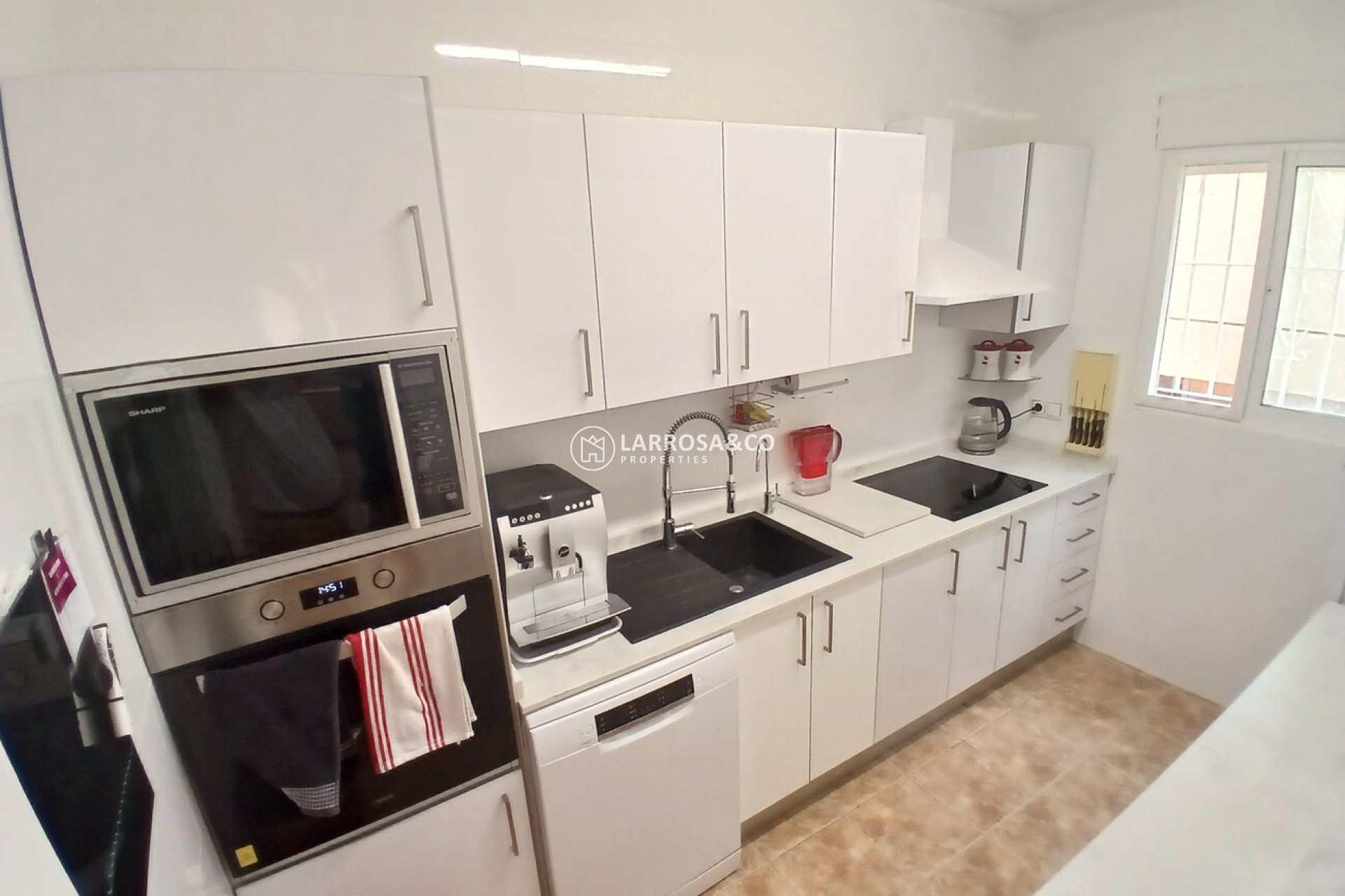Resale - Detached House/Villa - Villamartin - Costa Blanca