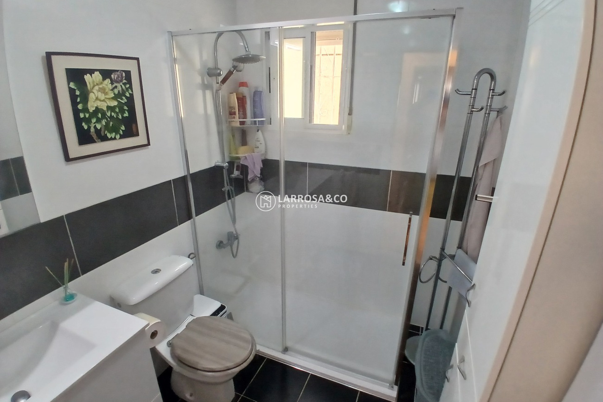 Resale - Detached House/Villa - Villamartin - Costa Blanca