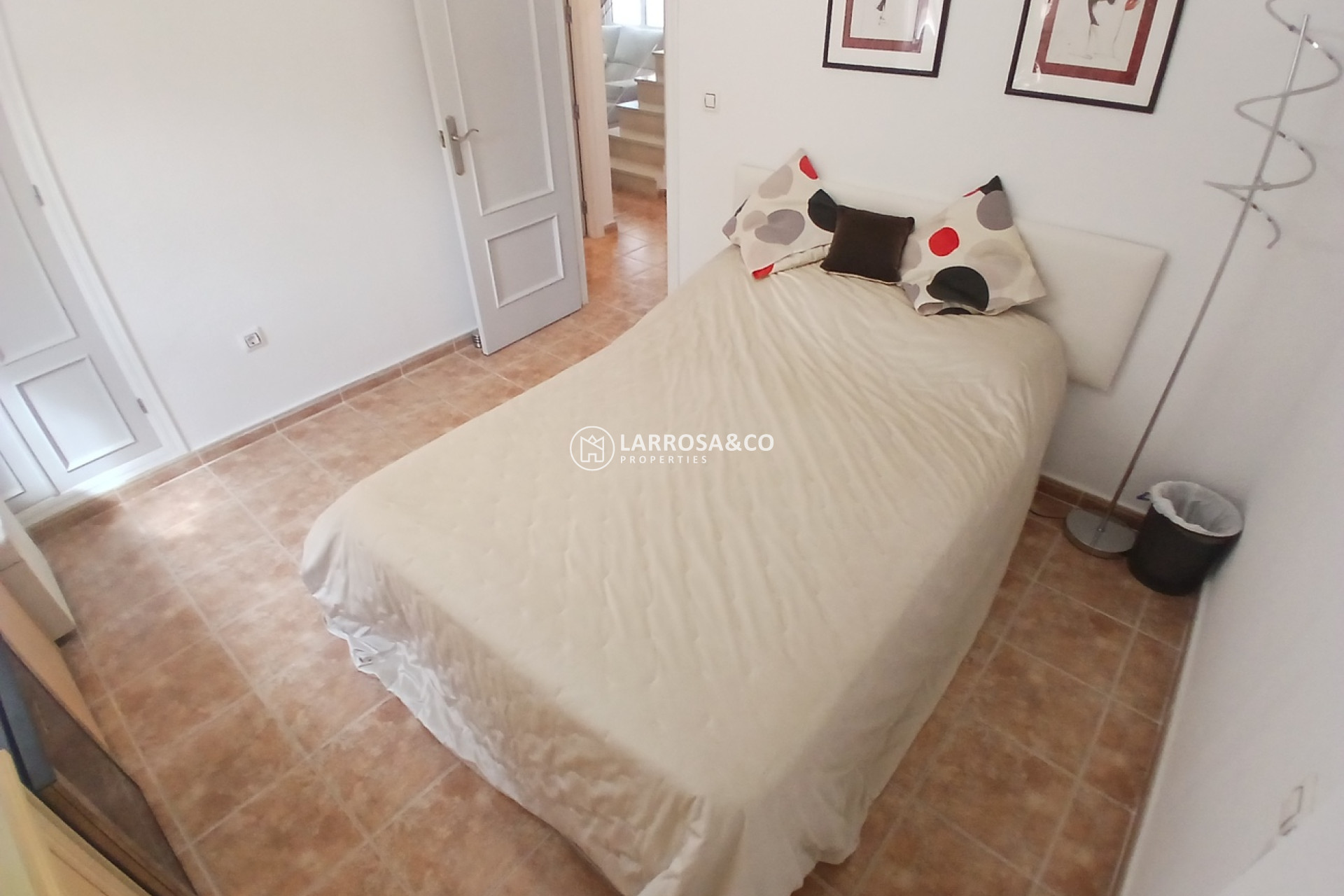 Resale - Detached House/Villa - Villamartin - Costa Blanca