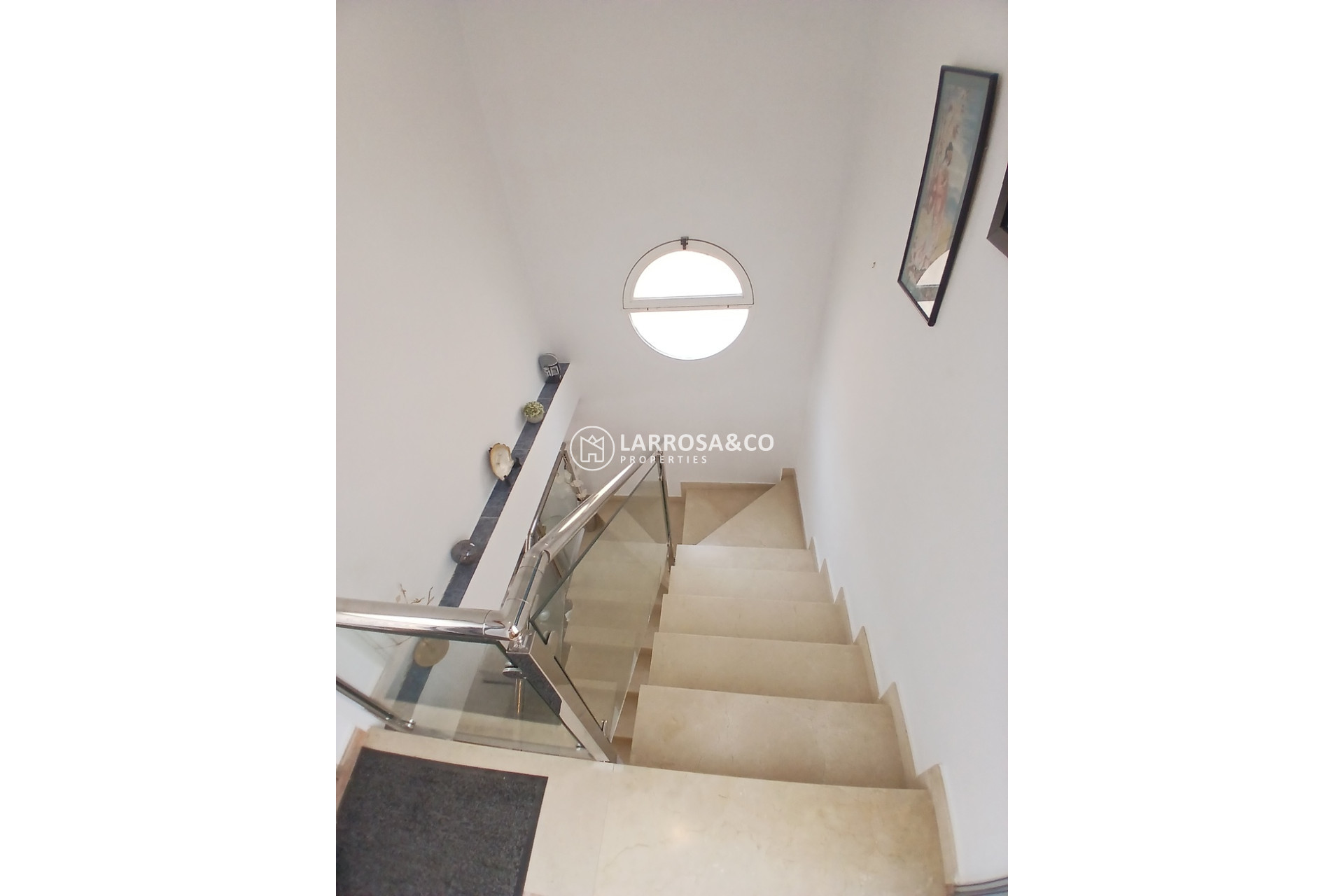 Resale - Detached House/Villa - Villamartin - Costa Blanca
