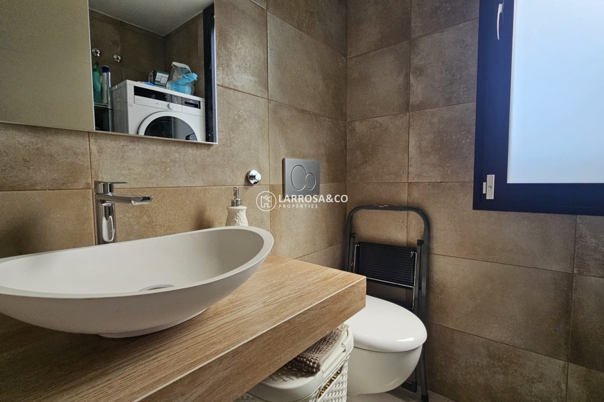 Resale - Detached House/Villa - Villamartin - Costa Blanca