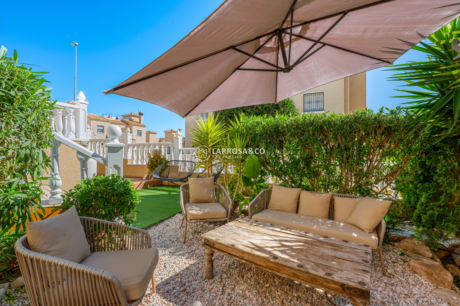 Resale - Detached House/Villa - Villamartin - Costa Blanca