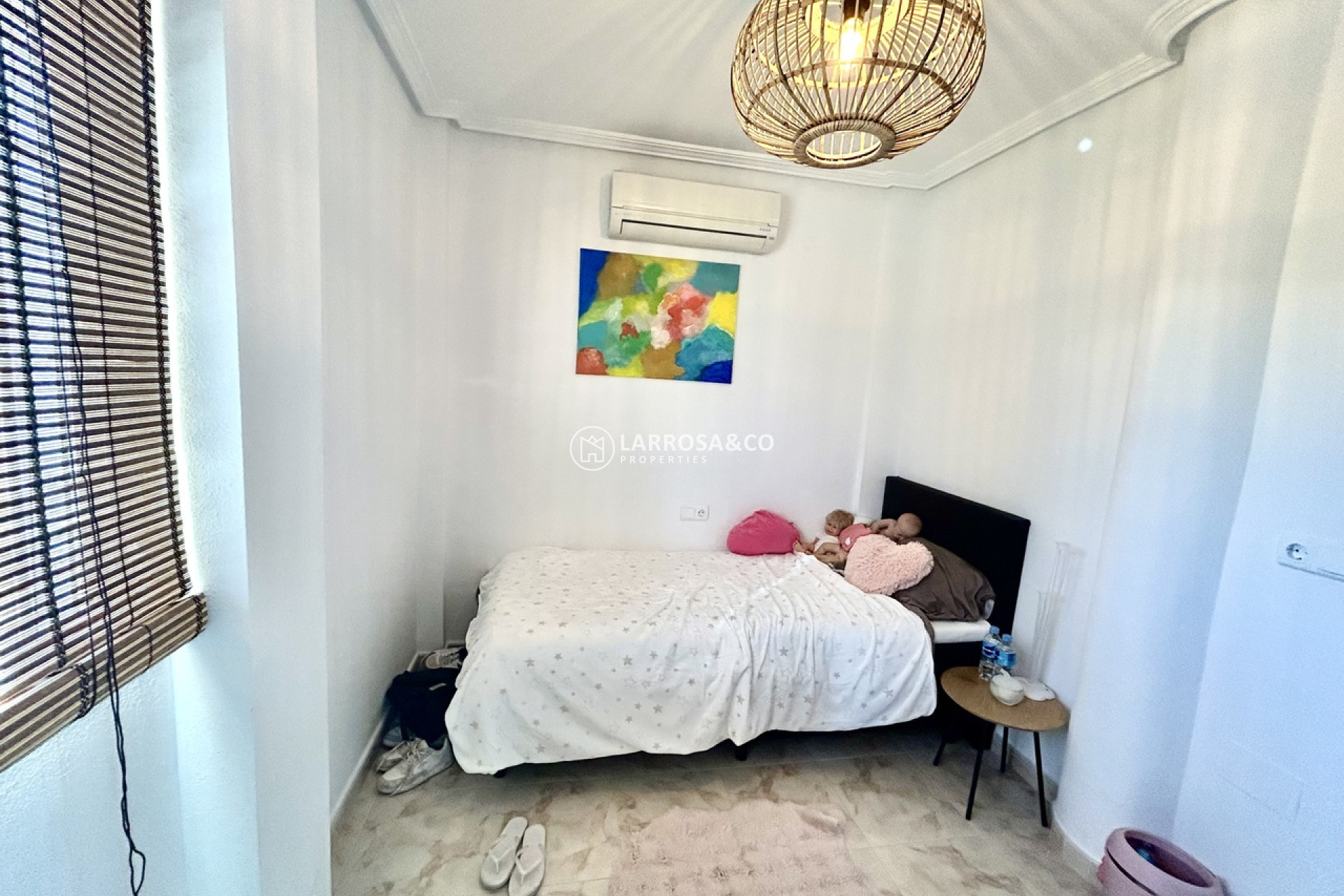 Resale - Detached House/Villa - Villamartin - Costa Blanca