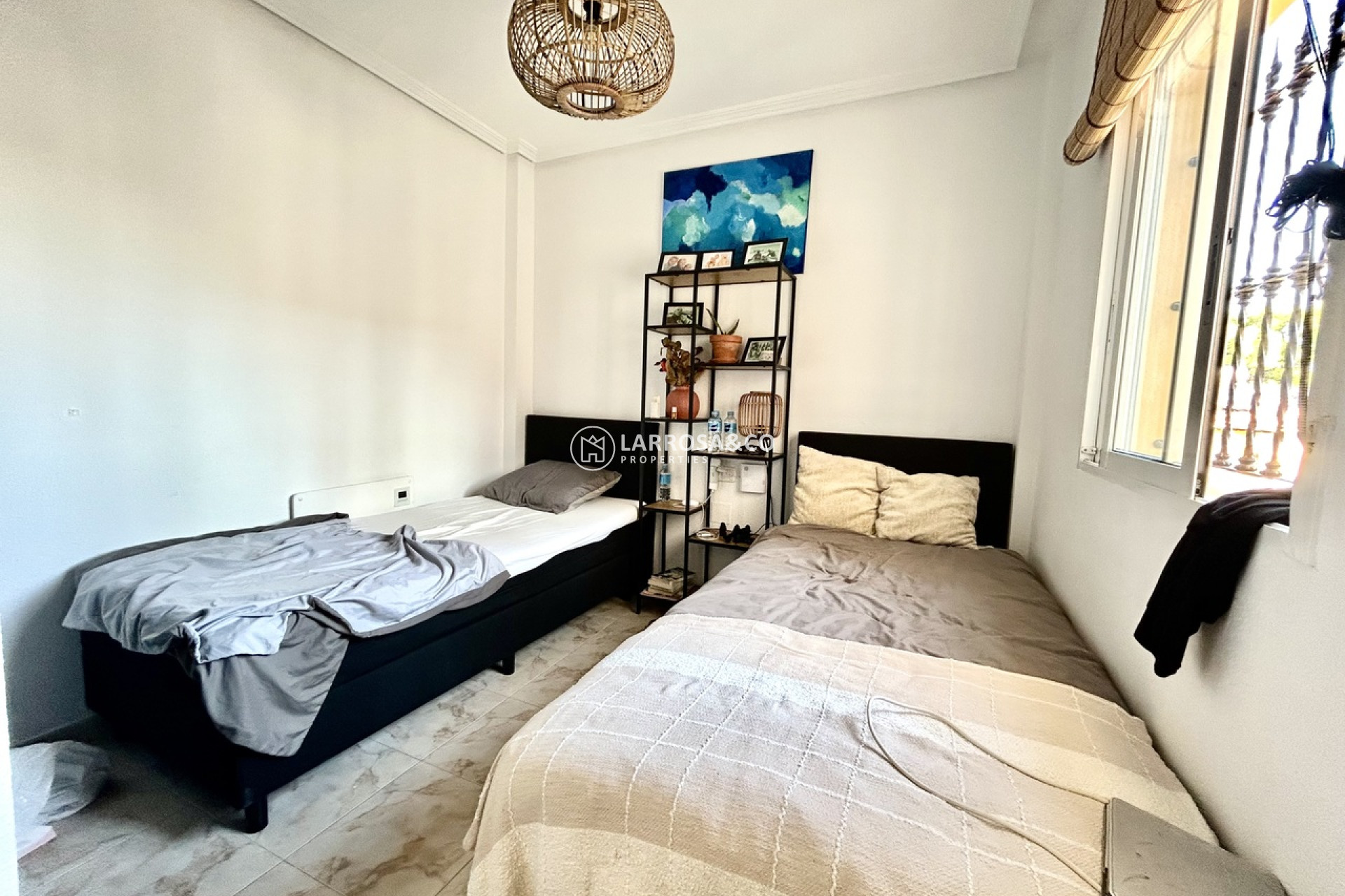 Resale - Detached House/Villa - Villamartin - Costa Blanca