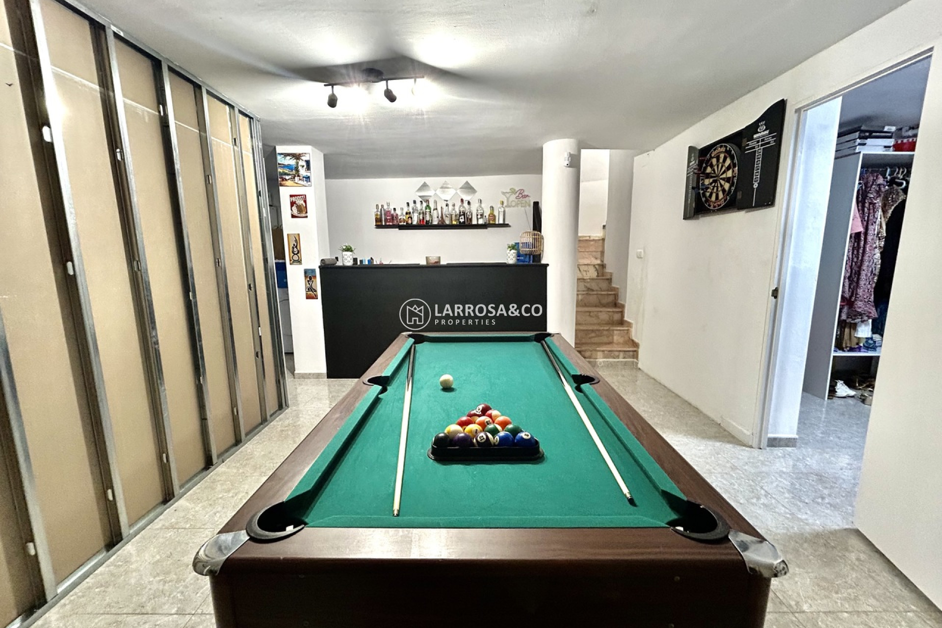 Resale - Detached House/Villa - Villamartin - Costa Blanca