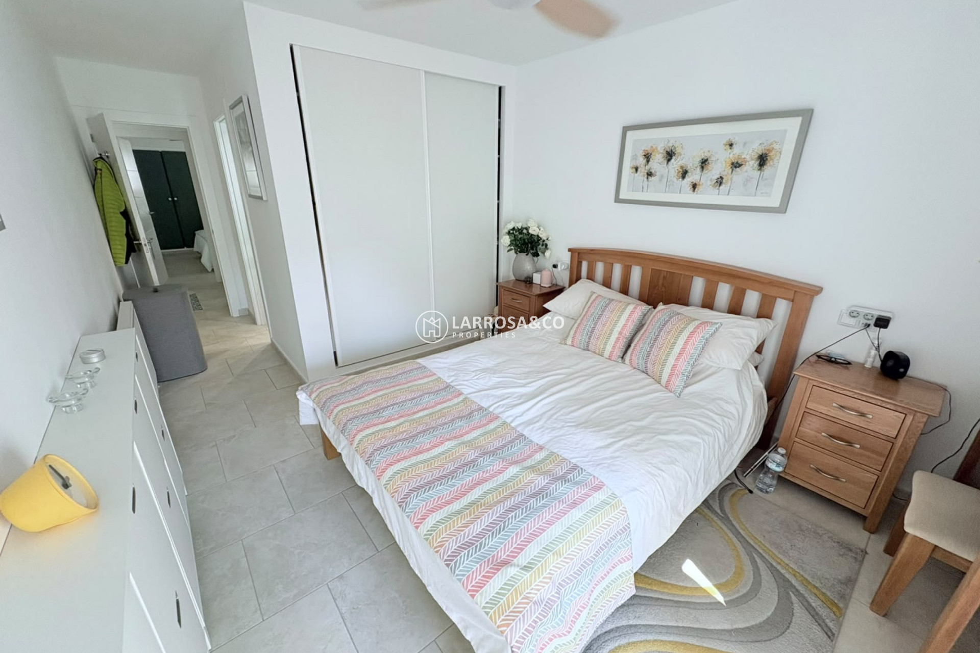 Resale - Detached House/Villa - Villamartin - Costa Blanca