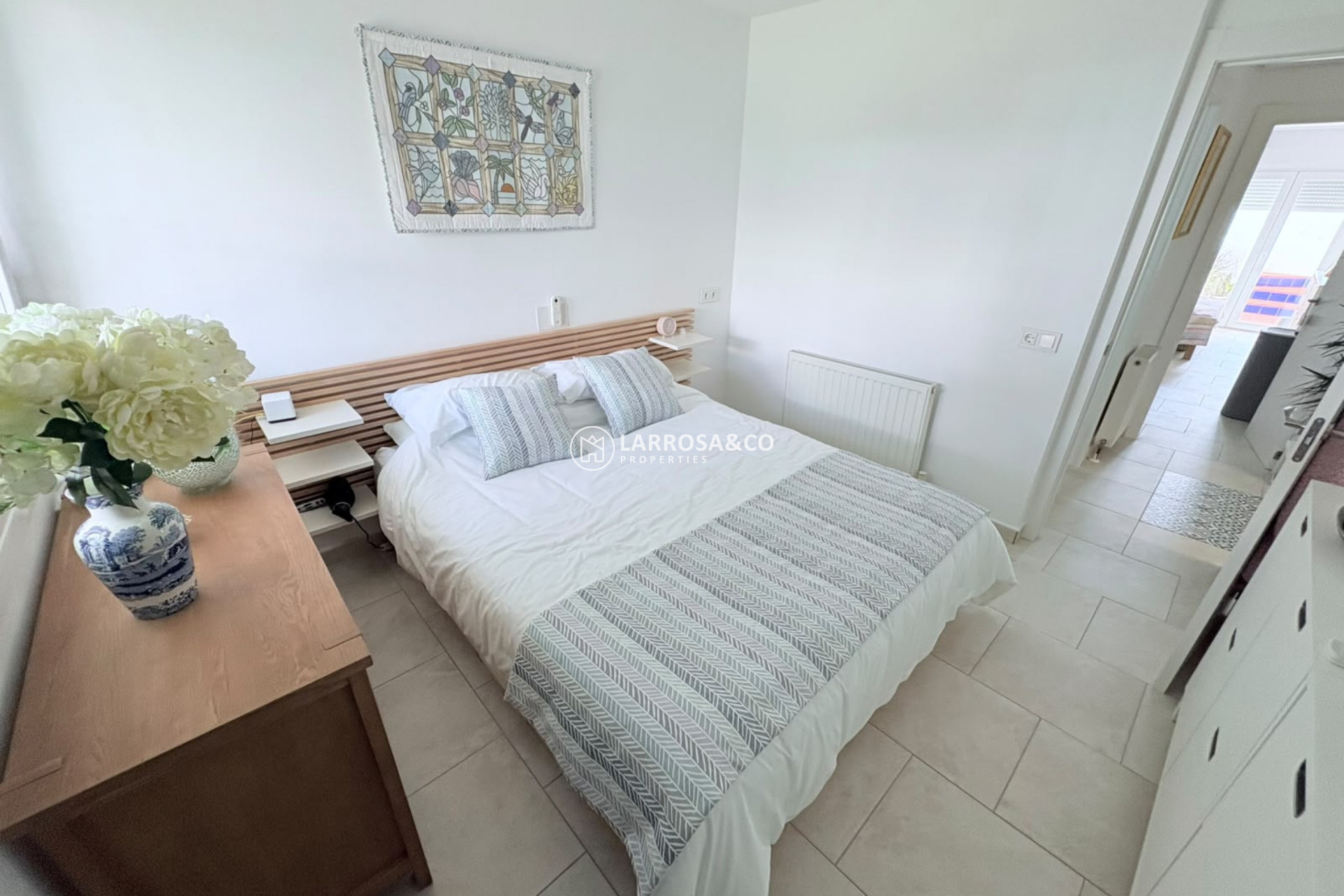 Resale - Detached House/Villa - Villamartin - Costa Blanca