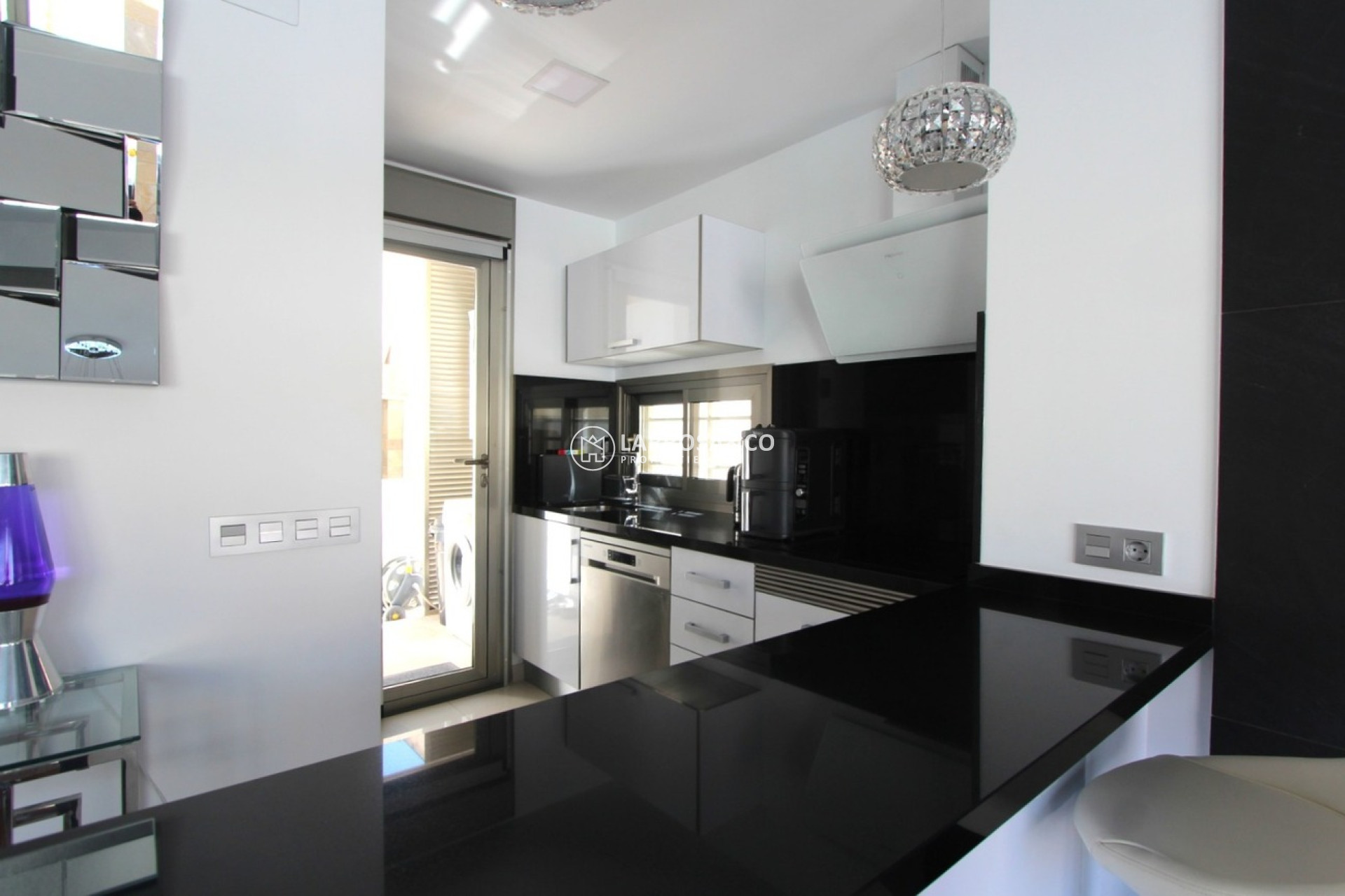 Resale - Detached House/Villa - Villamartín - El Galan