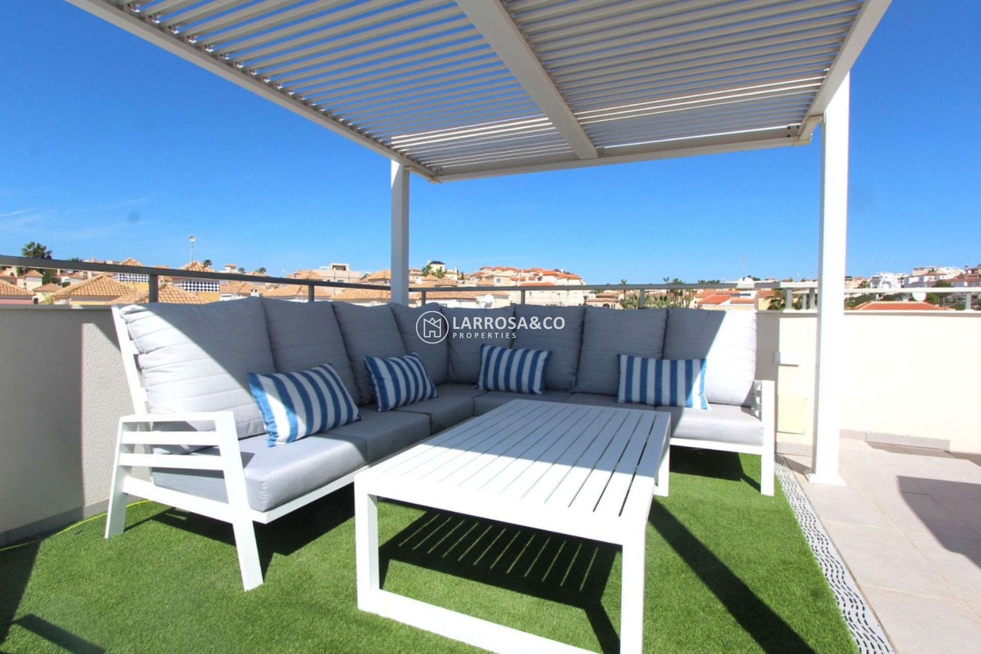 Resale - Detached House/Villa - Villamartín - El Galan