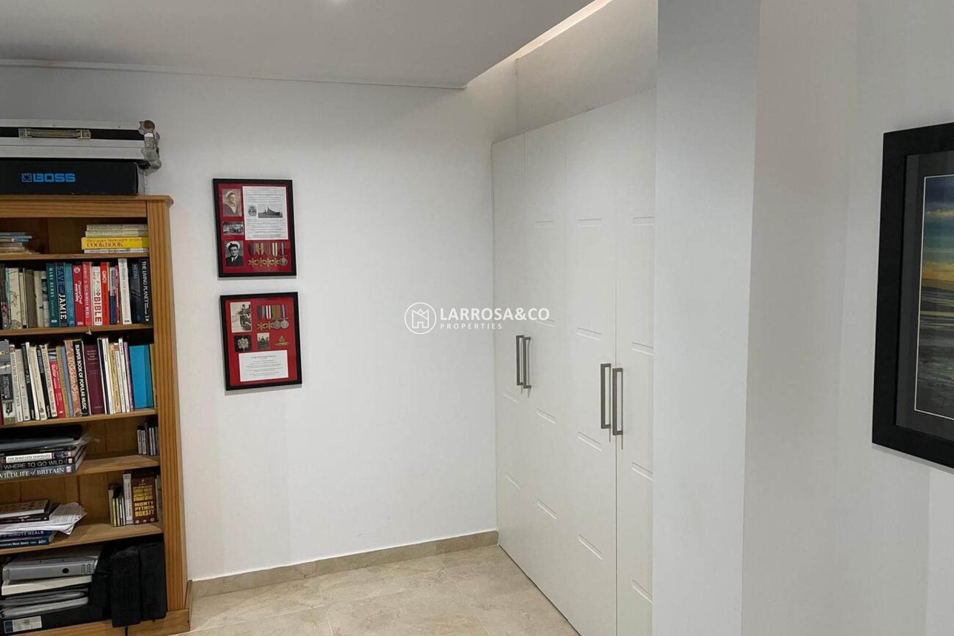 Resale - Detached House/Villa - Villamartin - El Galan