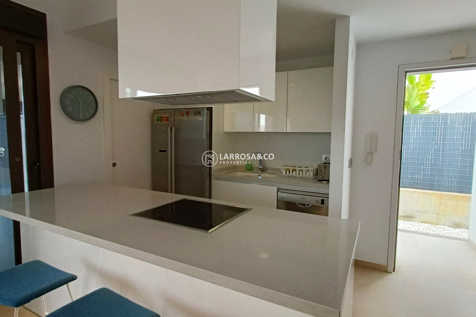 Resale - Detached House/Villa - Vistabella Golf Entre Naranjos - Inland