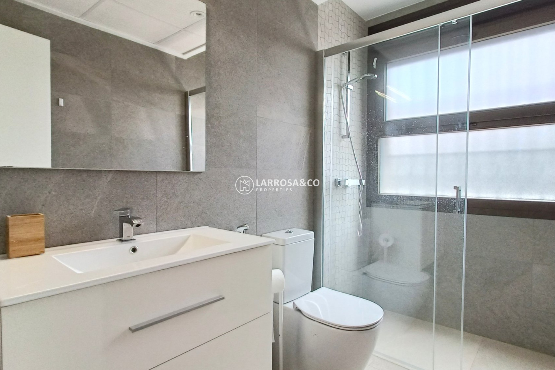 Resale - Detached House/Villa - Vistabella Golf Entre Naranjos - Inland