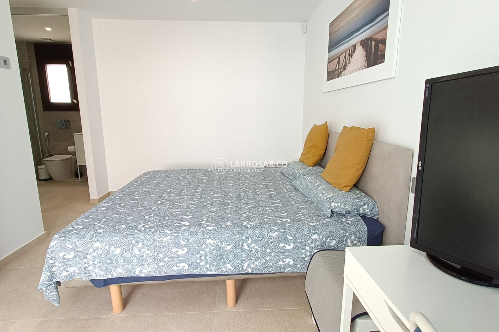 Resale - Detached House/Villa - Vistabella Golf Entre Naranjos - Inland