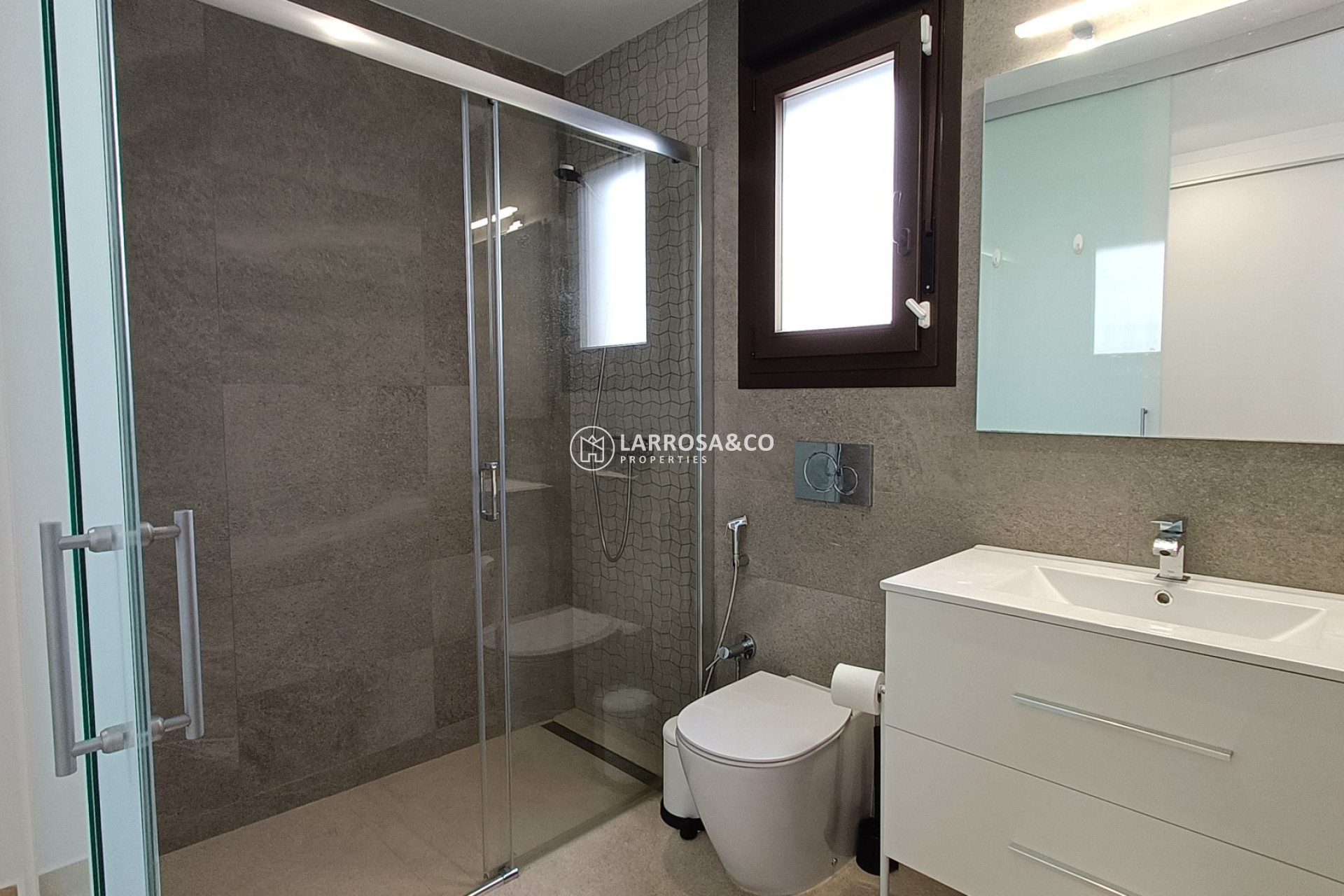 Resale - Detached House/Villa - Vistabella Golf Entre Naranjos - Inland