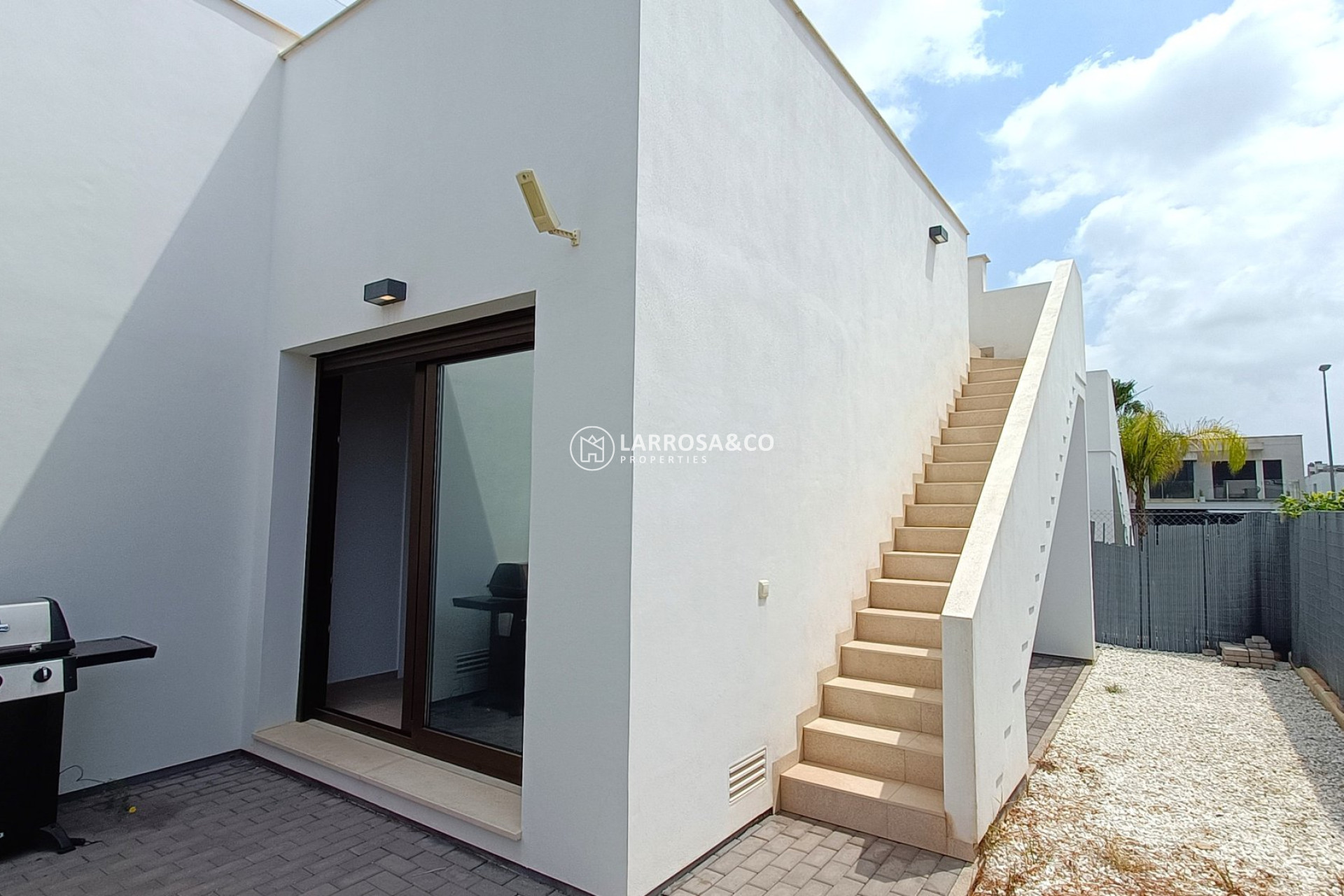 Resale - Detached House/Villa - Vistabella Golf Entre Naranjos - Inland