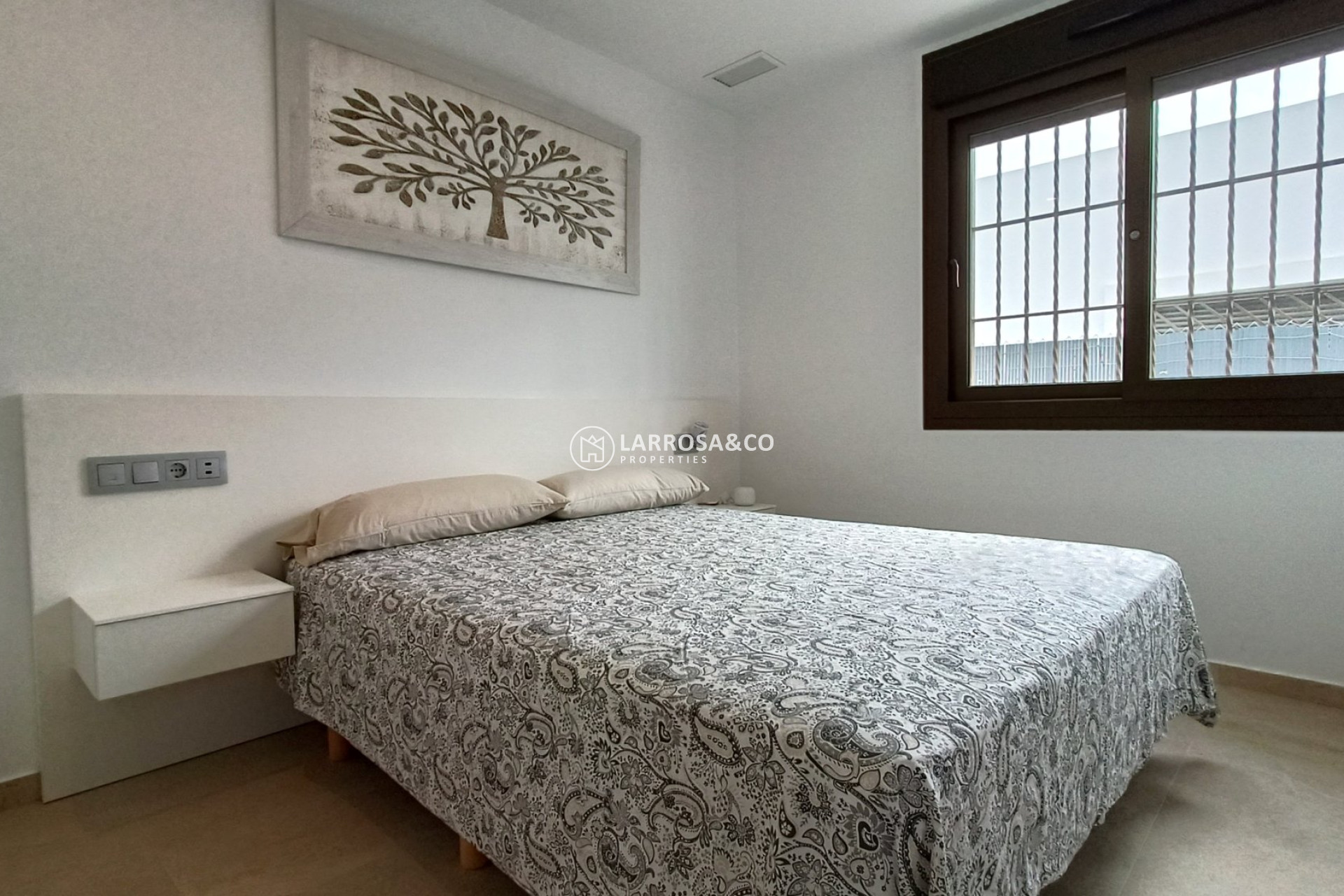 Resale - Detached House/Villa - Vistabella Golf Entre Naranjos - Inland