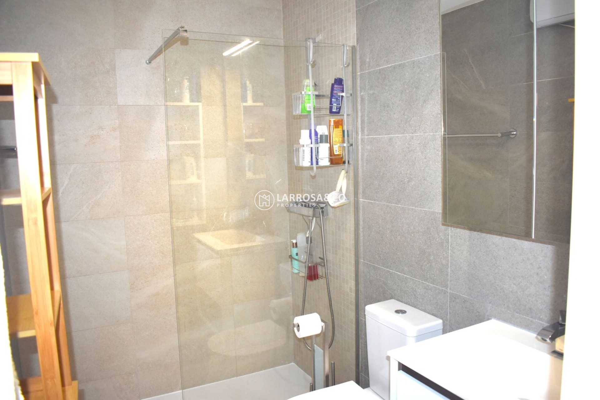 Resale - Detached House/Villa - Vistabella Golf Entre Naranjos - Inland