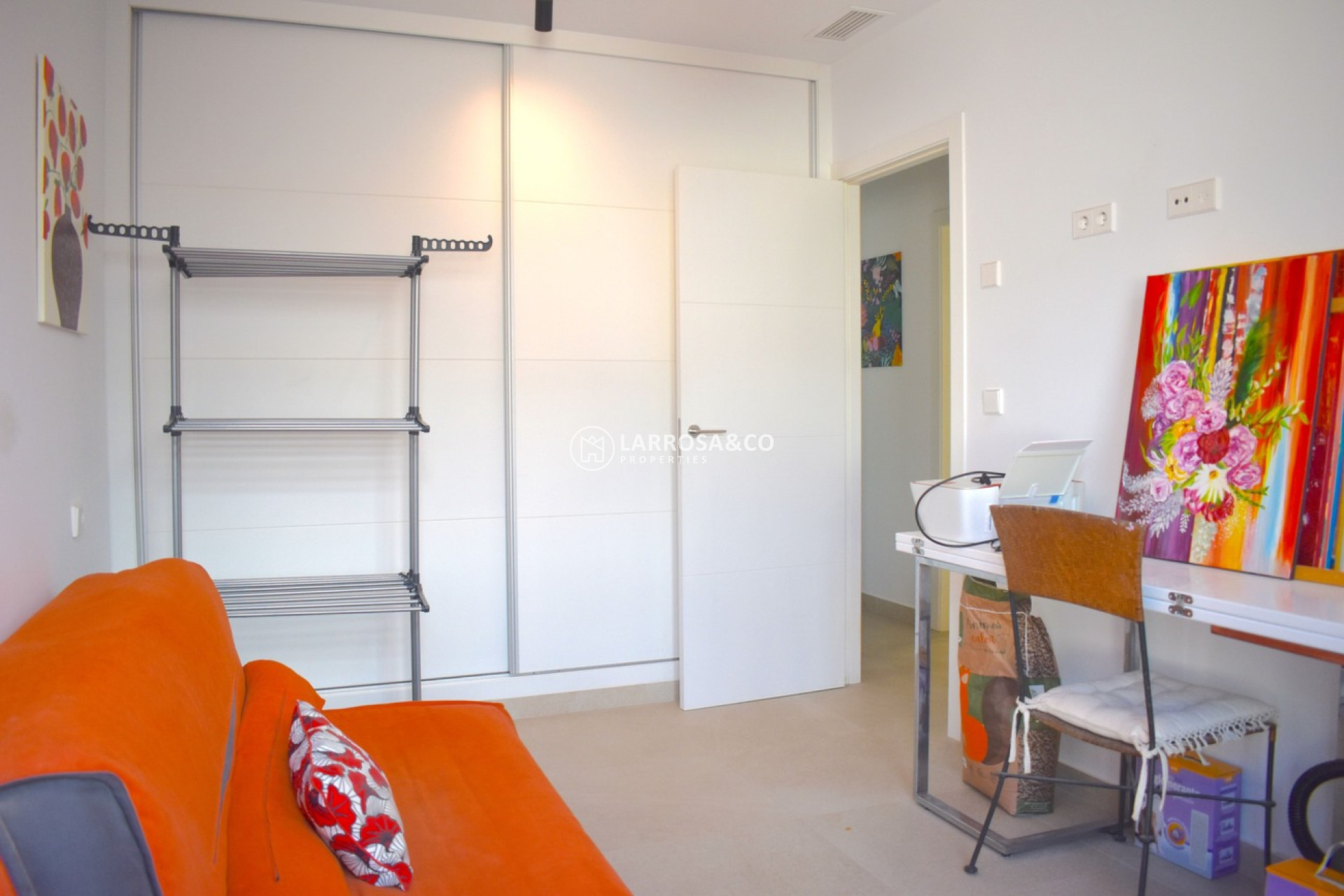 Resale - Detached House/Villa - Vistabella Golf Entre Naranjos - Inland