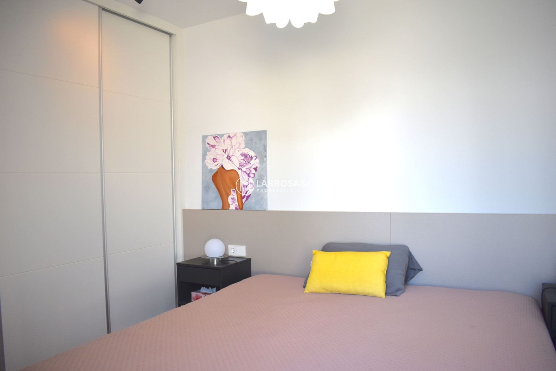 Resale - Detached House/Villa - Vistabella Golf Entre Naranjos - Inland