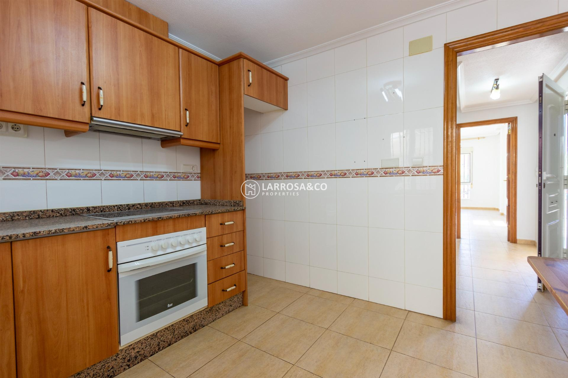 Resale - Duplex - Benferri - CENTRO