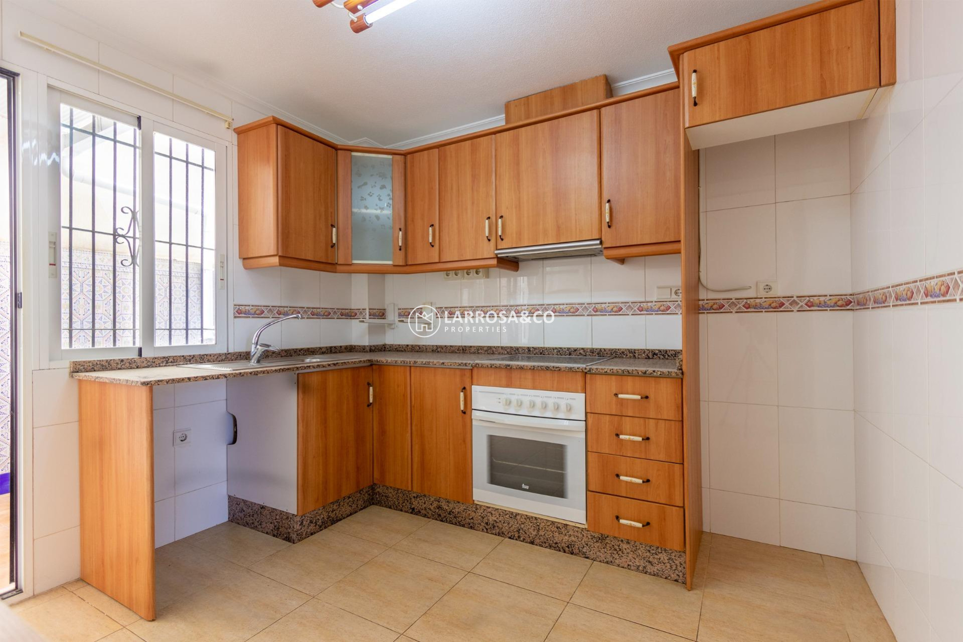 Resale - Duplex - Benferri - CENTRO