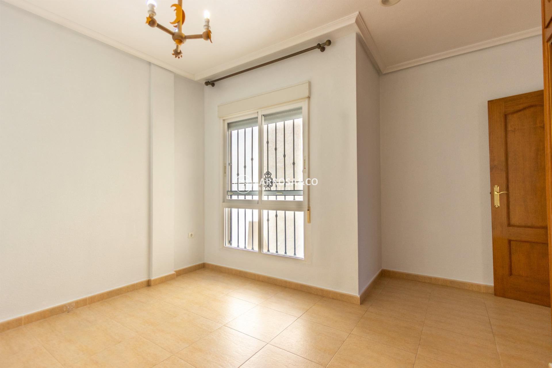 Resale - Duplex - Benferri - CENTRO