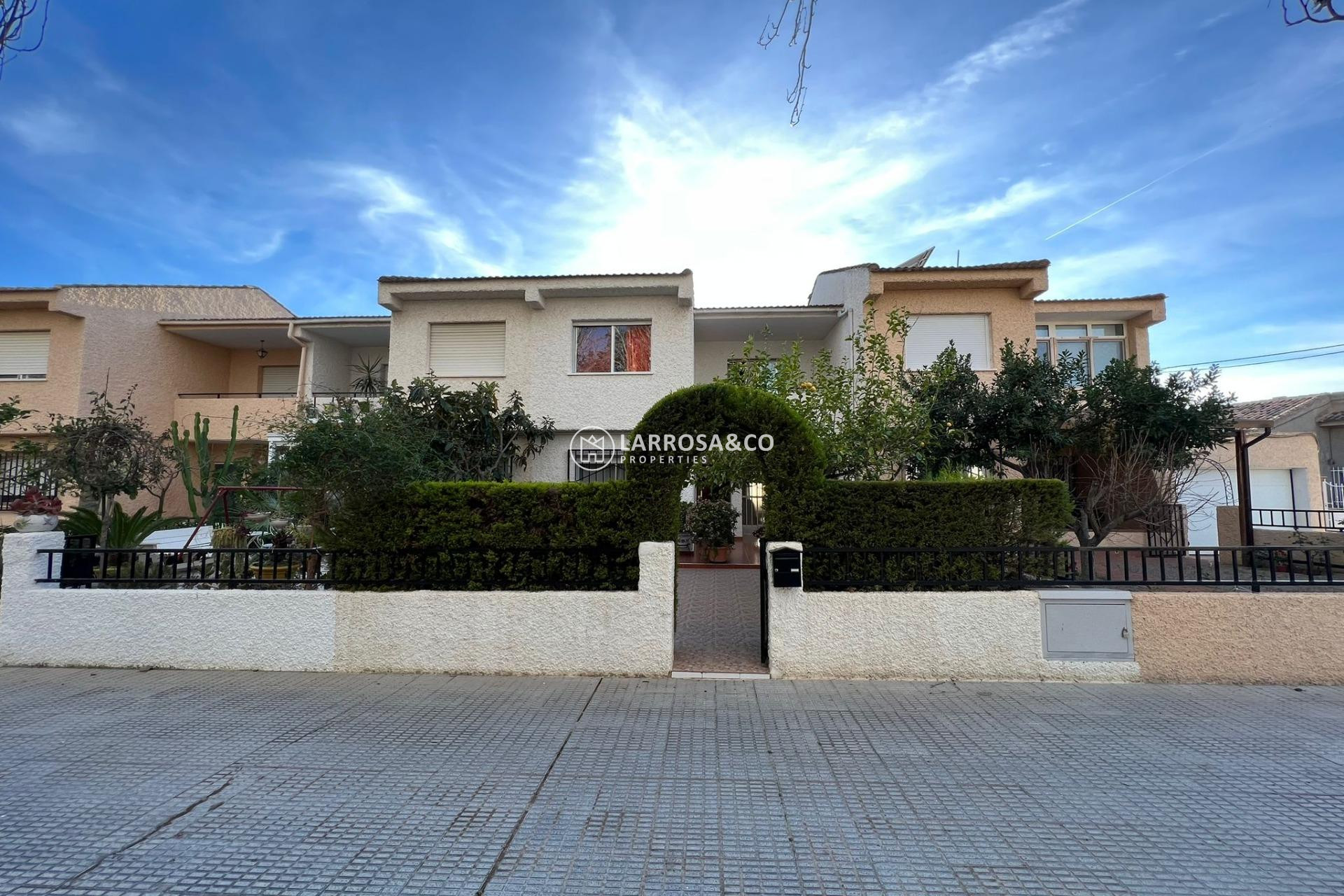 Resale - Duplex - CORVERA - ZONA CENTRICA