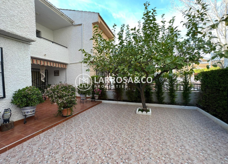 Resale - Duplex - CORVERA - ZONA CENTRICA