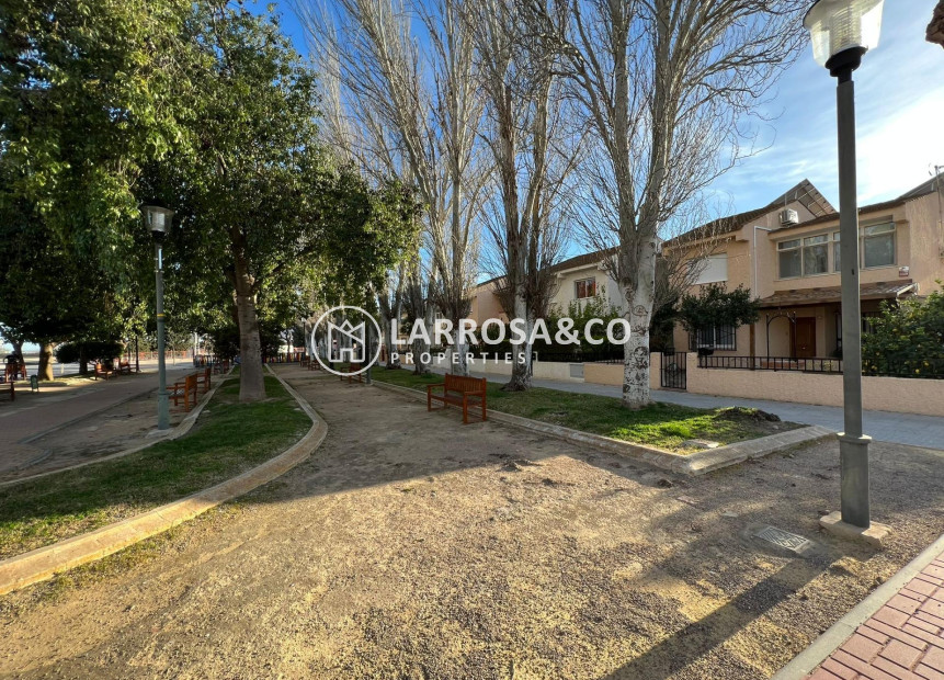 Resale - Duplex - CORVERA - ZONA CENTRICA