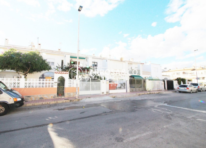 Resale - Duplex - Torrevieja - Los Locos Beach