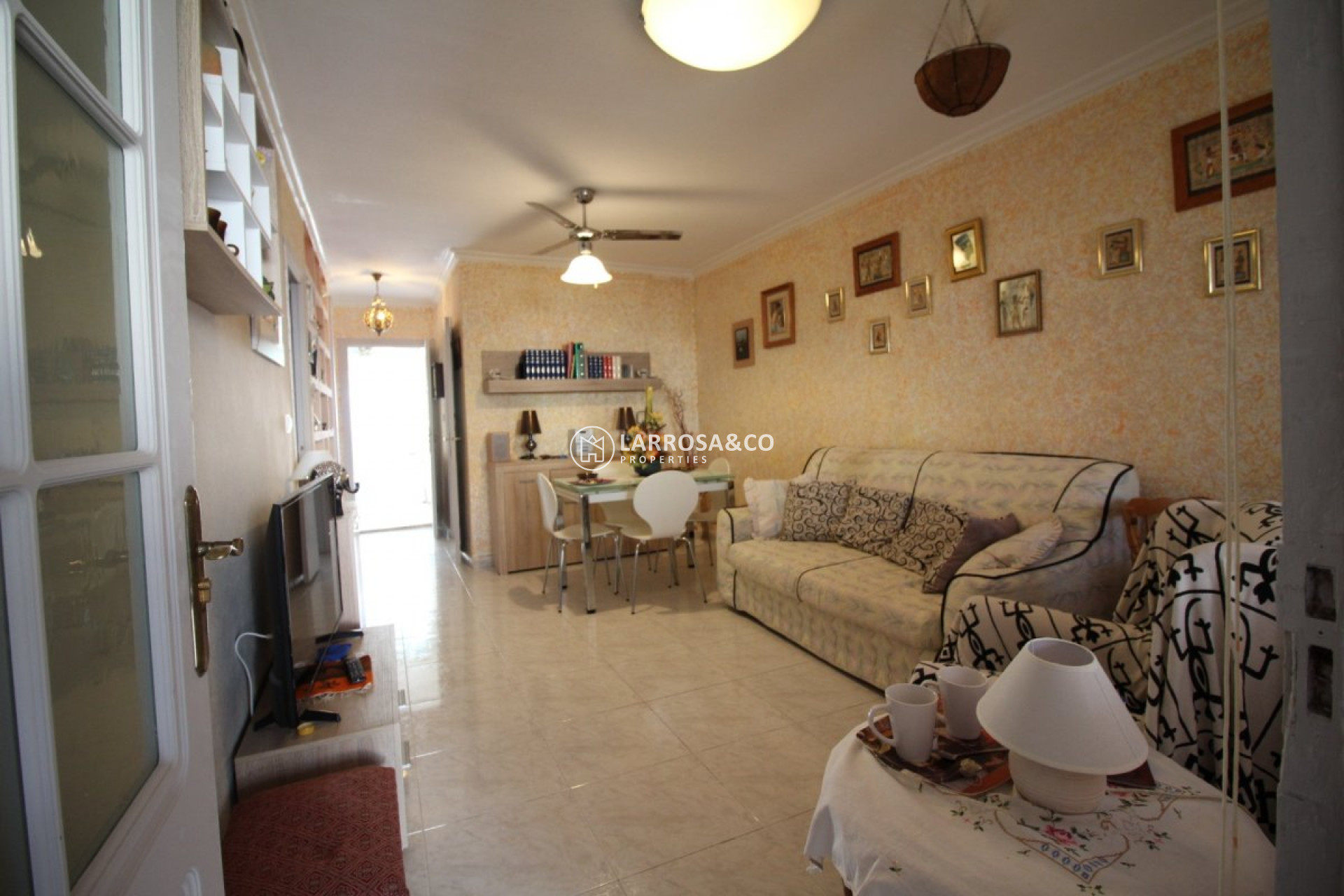 Resale - Duplex - Torrevieja - Los Locos Beach