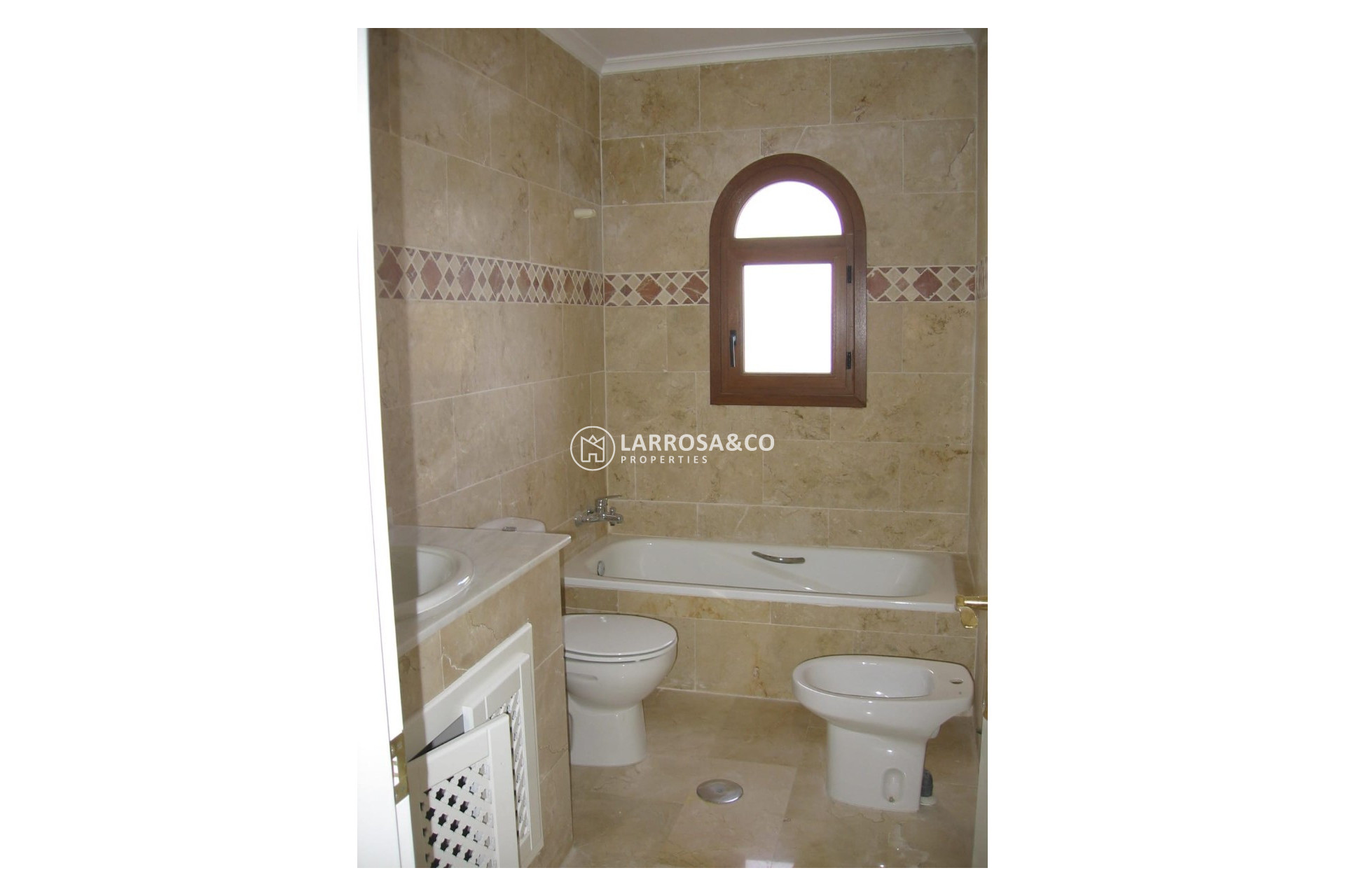 Resale - Duplex / Two-storey apartment - Orihuela costa - Villamartin 