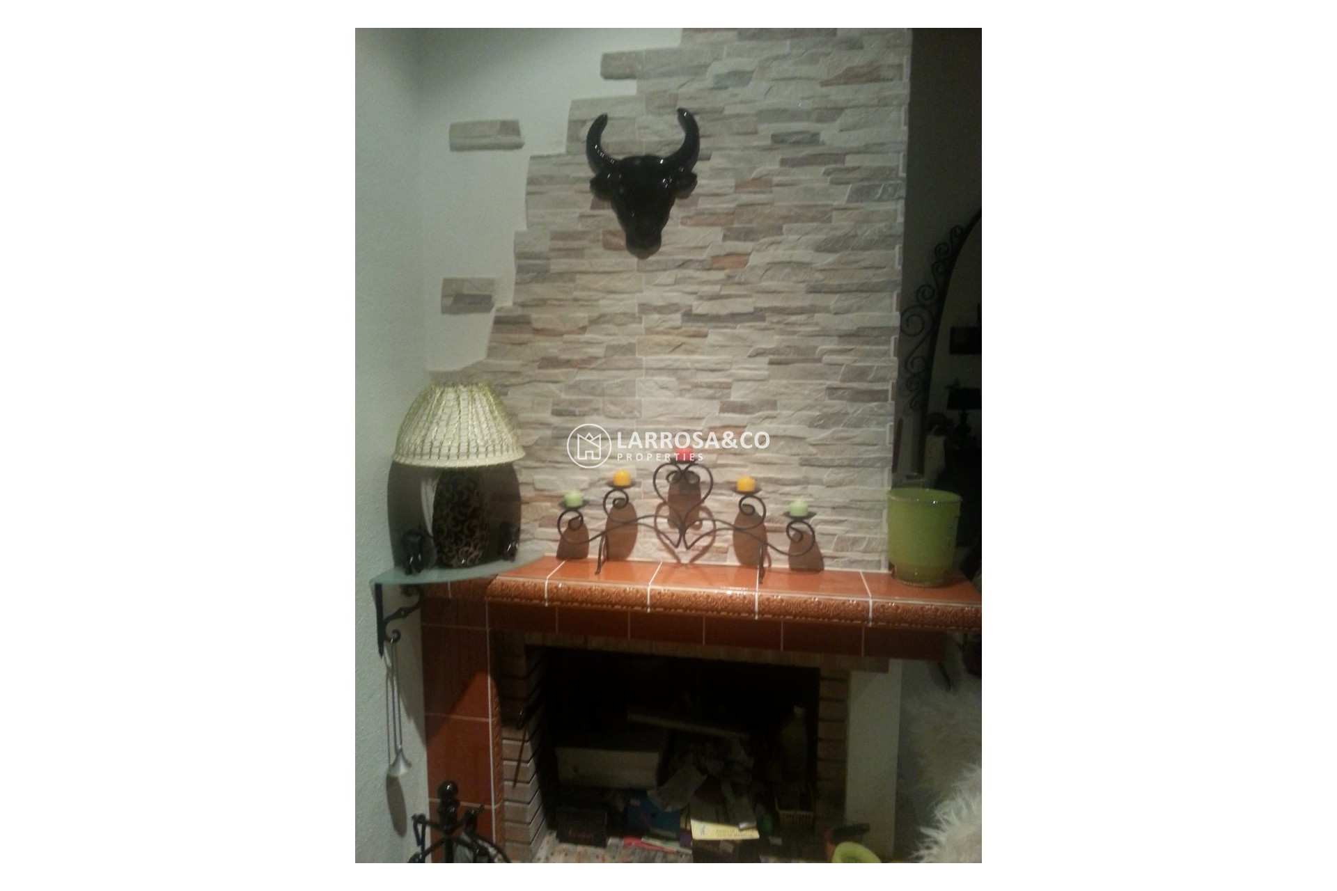 Resale - Duplex / Two-storey apartment - Orihuela costa - Villamartin 