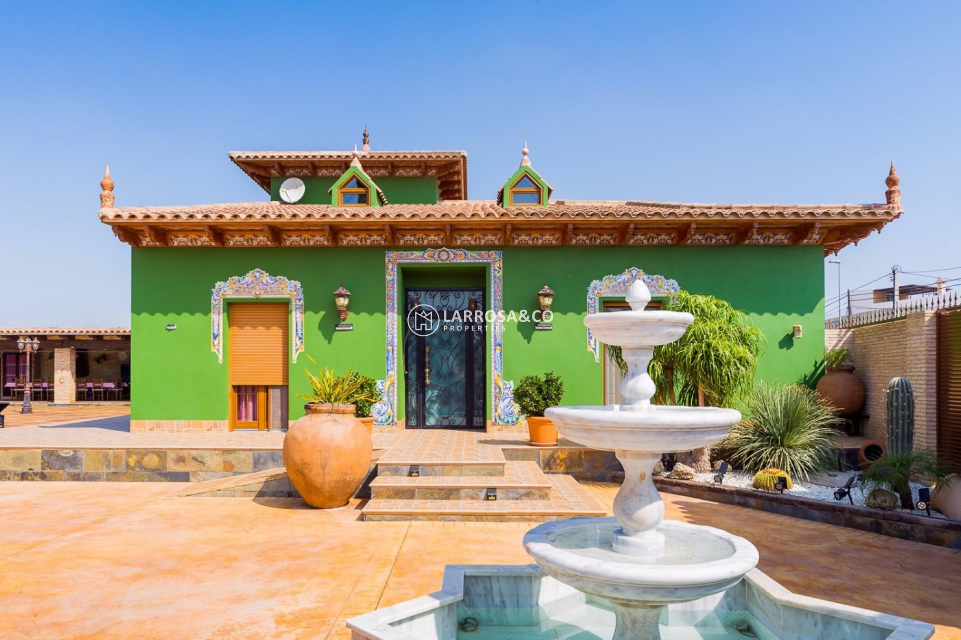 Resale - Finca - Almoradí - Camino De Catral