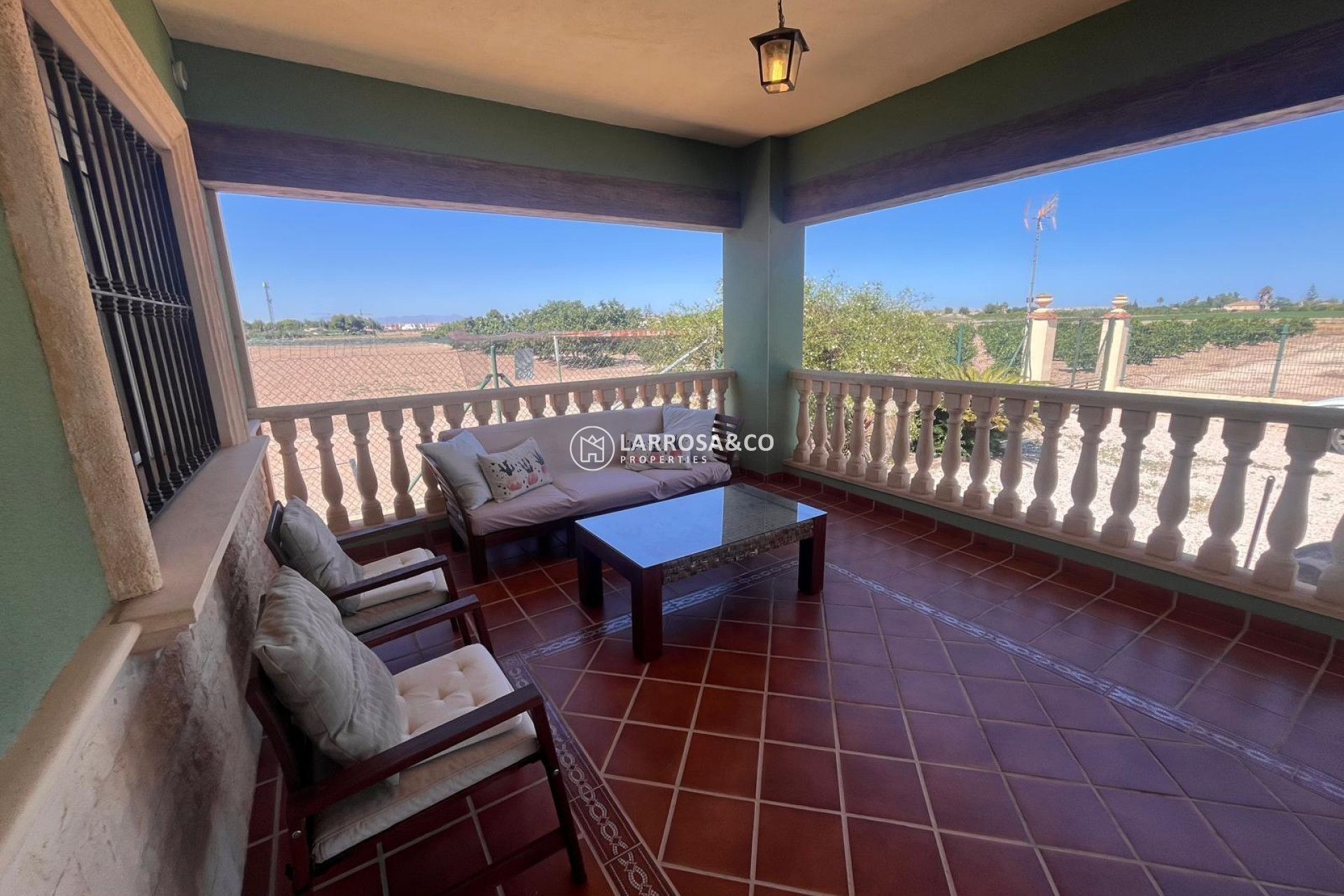 Resale - Finca - Daya Nueva - La Bodega